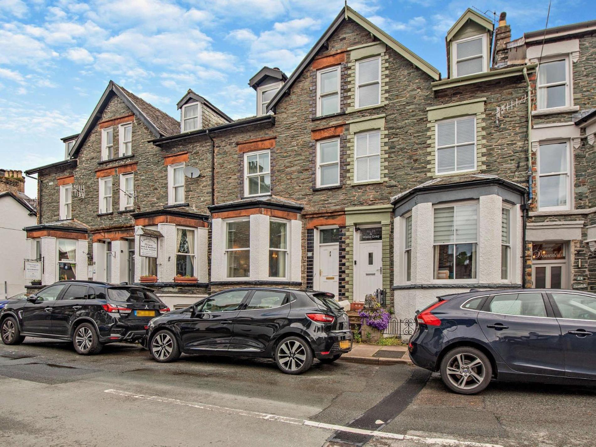 3 Bed In Keswick 95032 Keswick (Cumbria)