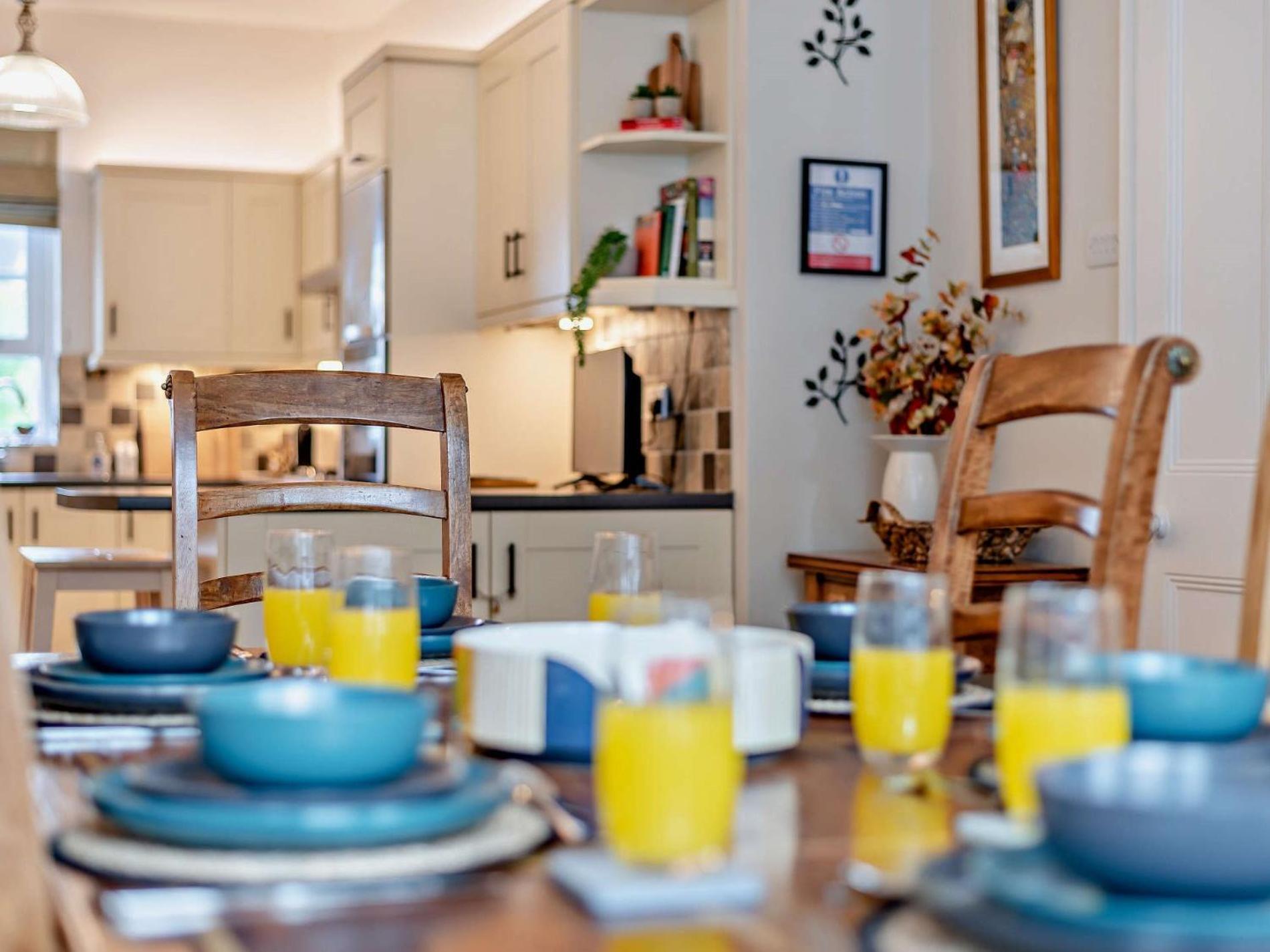 3 Bed In Keswick 95032 Holiday home *