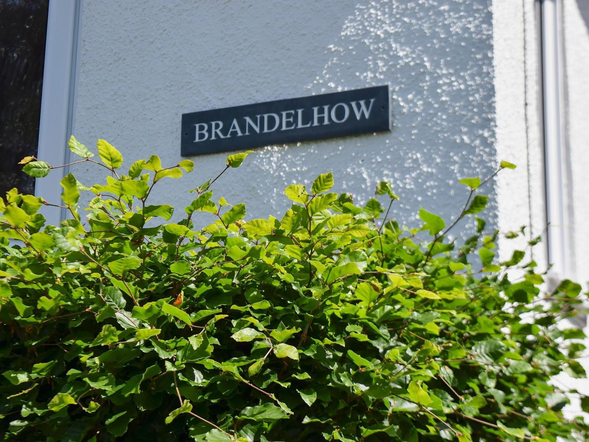 Brandelhow Holiday home *