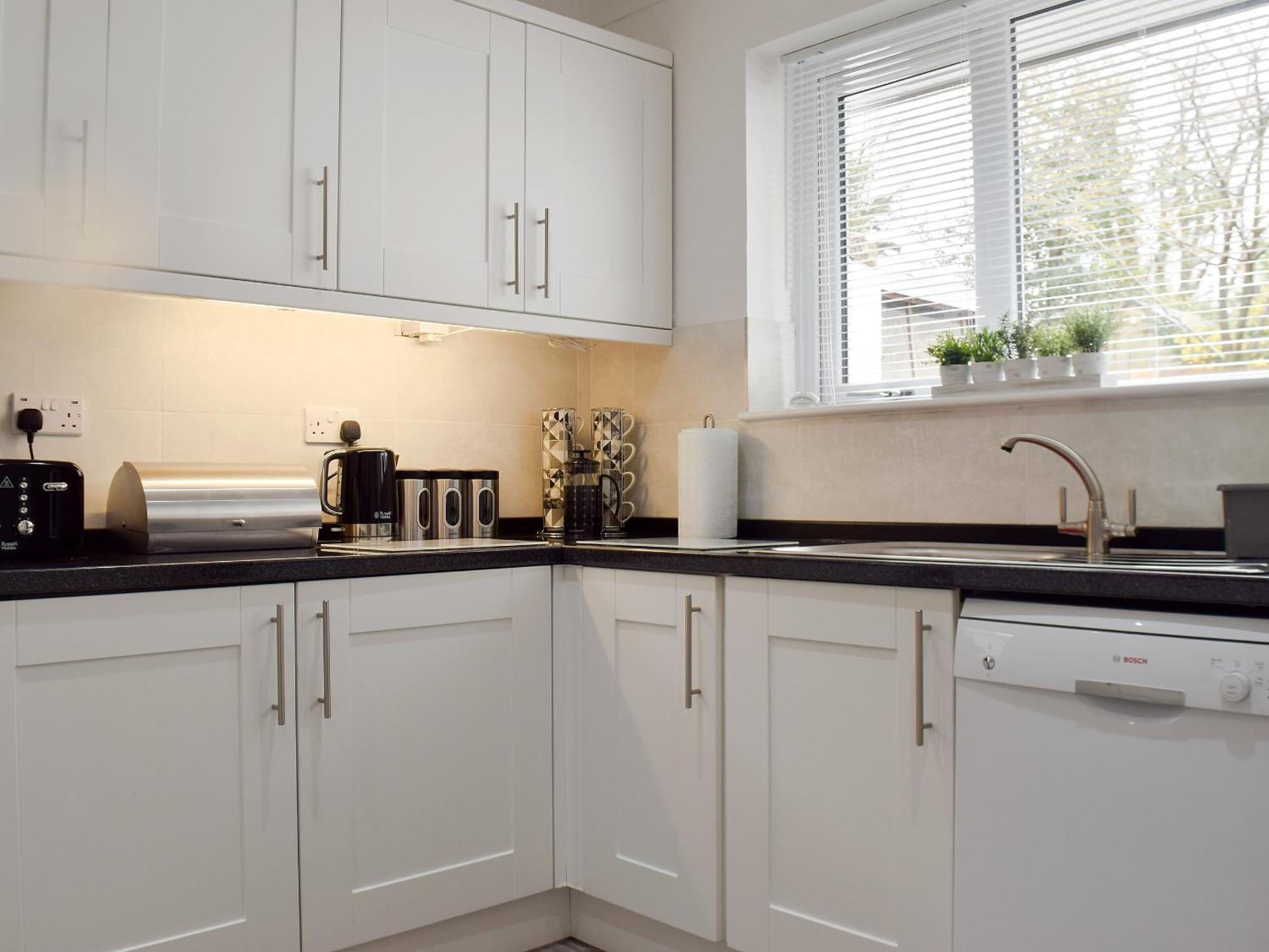 Brandelhow Holiday home Keswick (Cumbria)