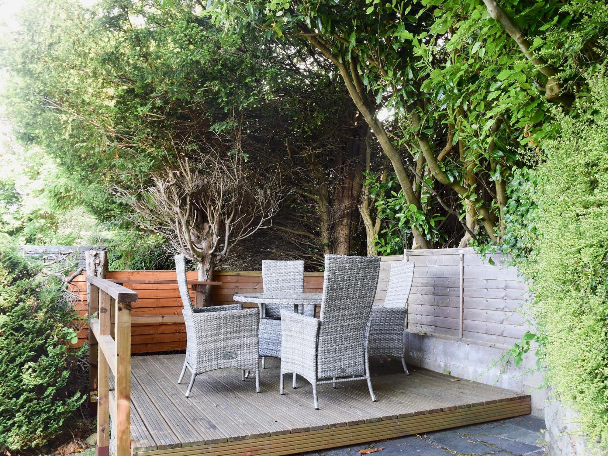 Holiday home Brandelhow *