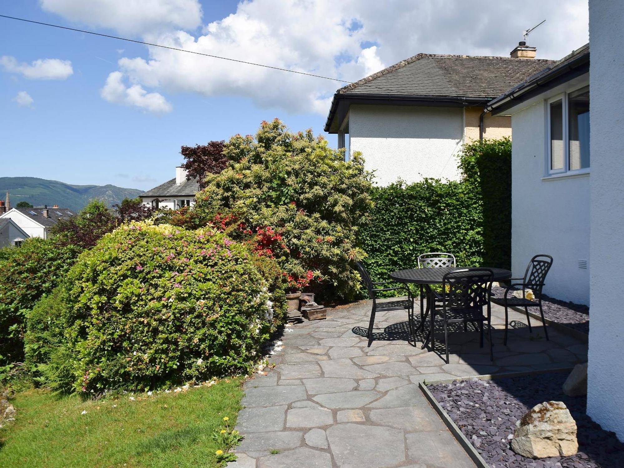 Brandelhow Keswick (Cumbria)