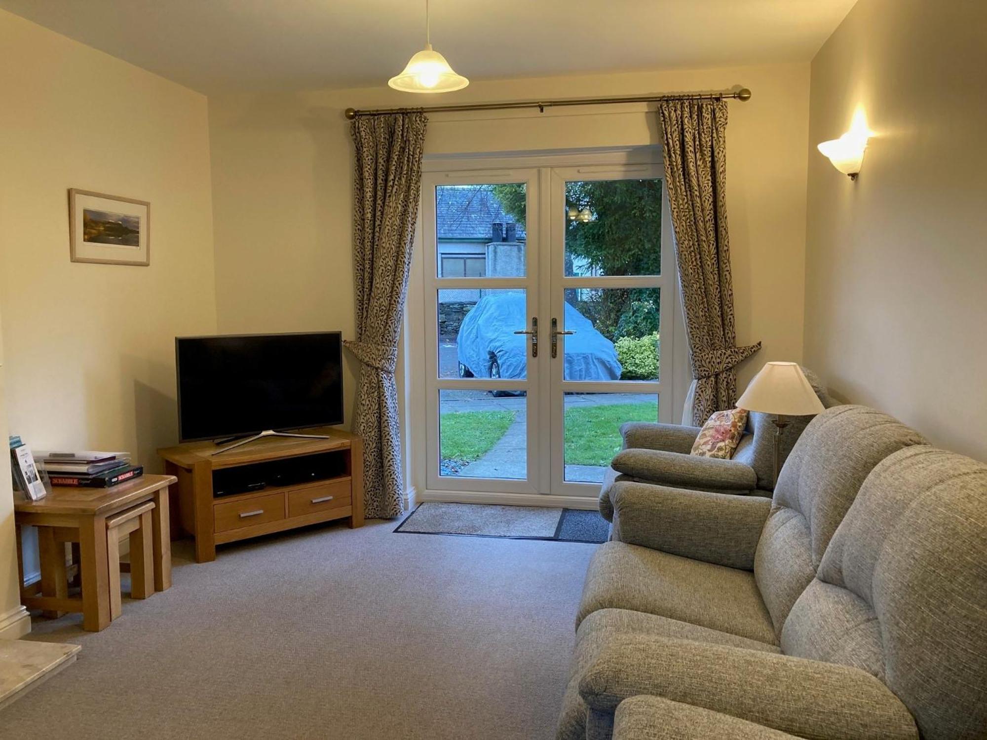 Latrigg View Apartment Keswick (Cumbria)