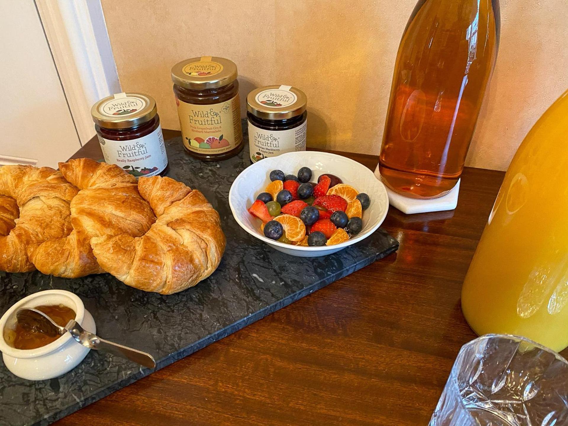 Number 10 Bed & Breakfast Keswick (Cumbria)