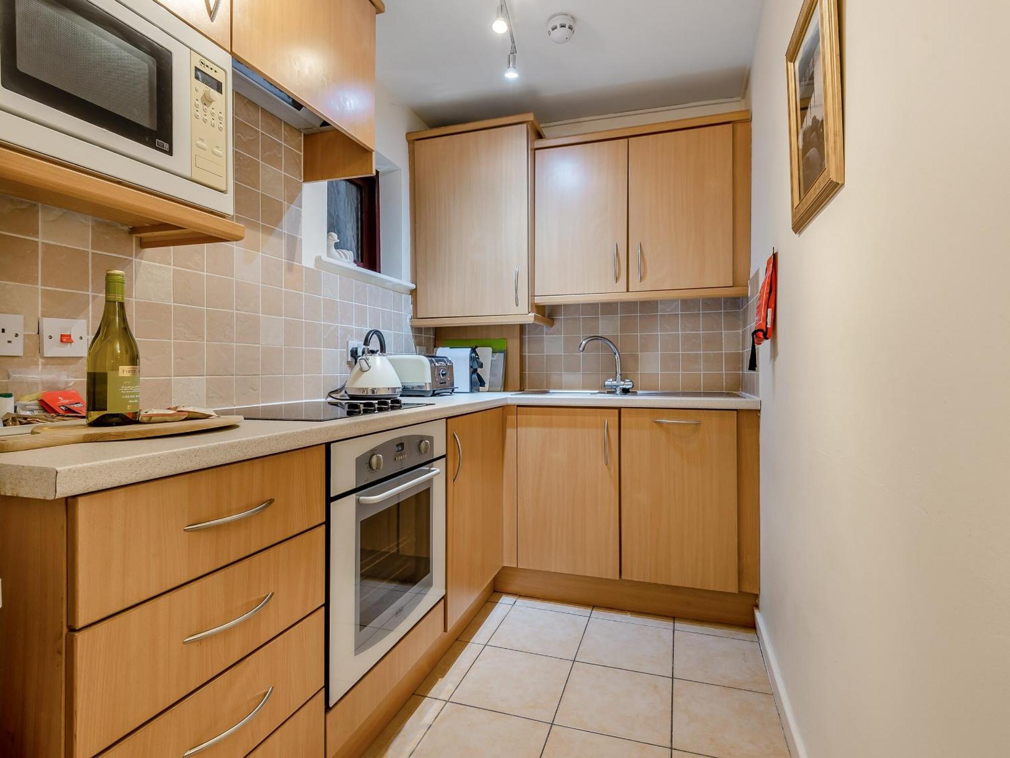 Chaucer 1 Holiday home Keswick (Cumbria)