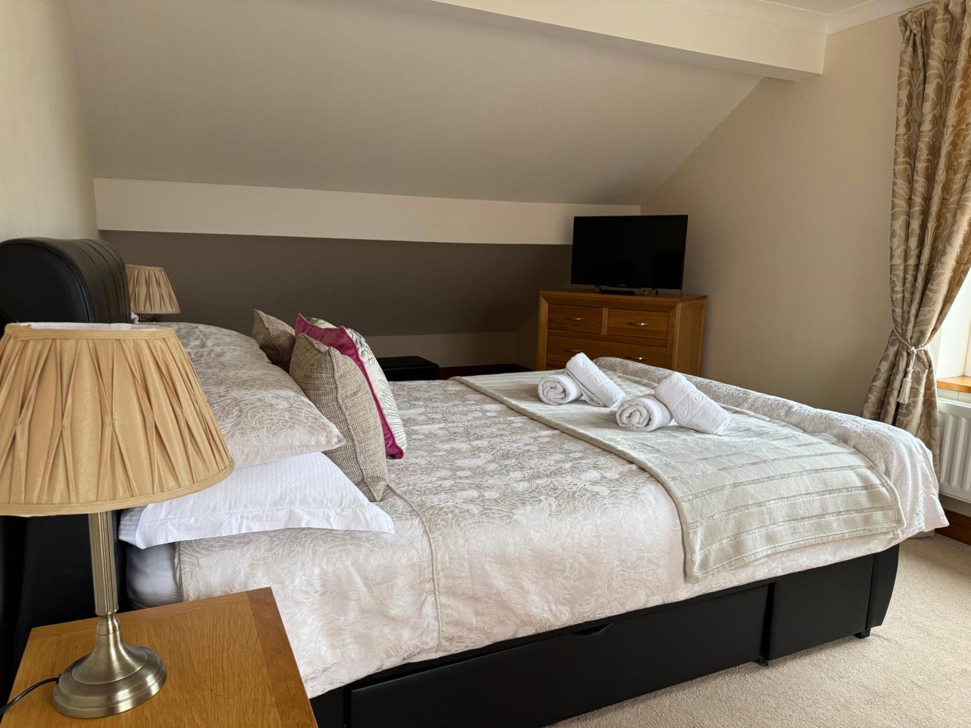 The Haven Holiday home Keswick (Cumbria)