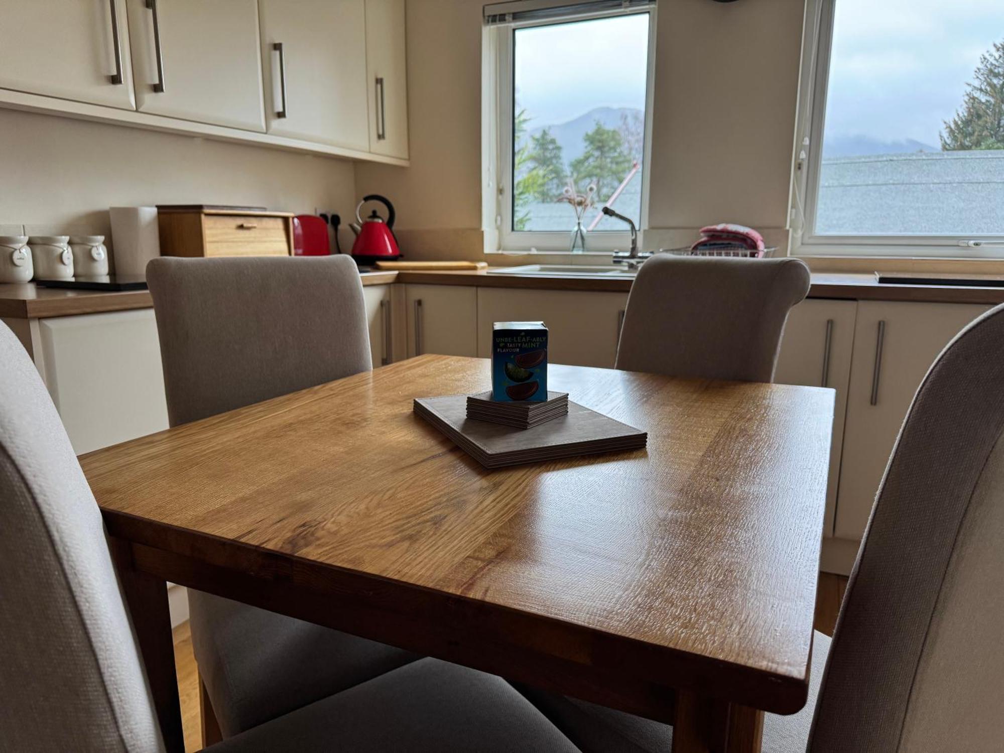 Holiday home The Haven *