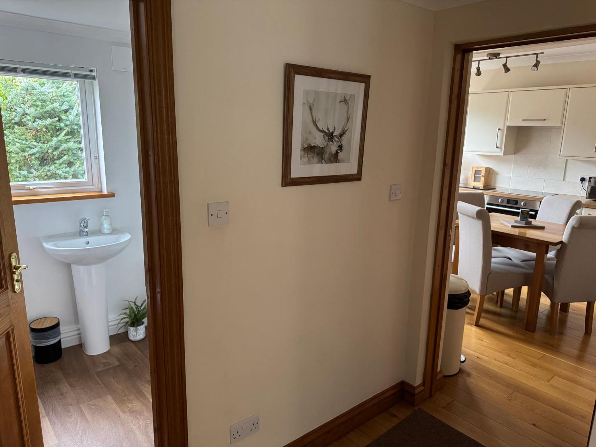 The Haven Holiday home Keswick (Cumbria)
