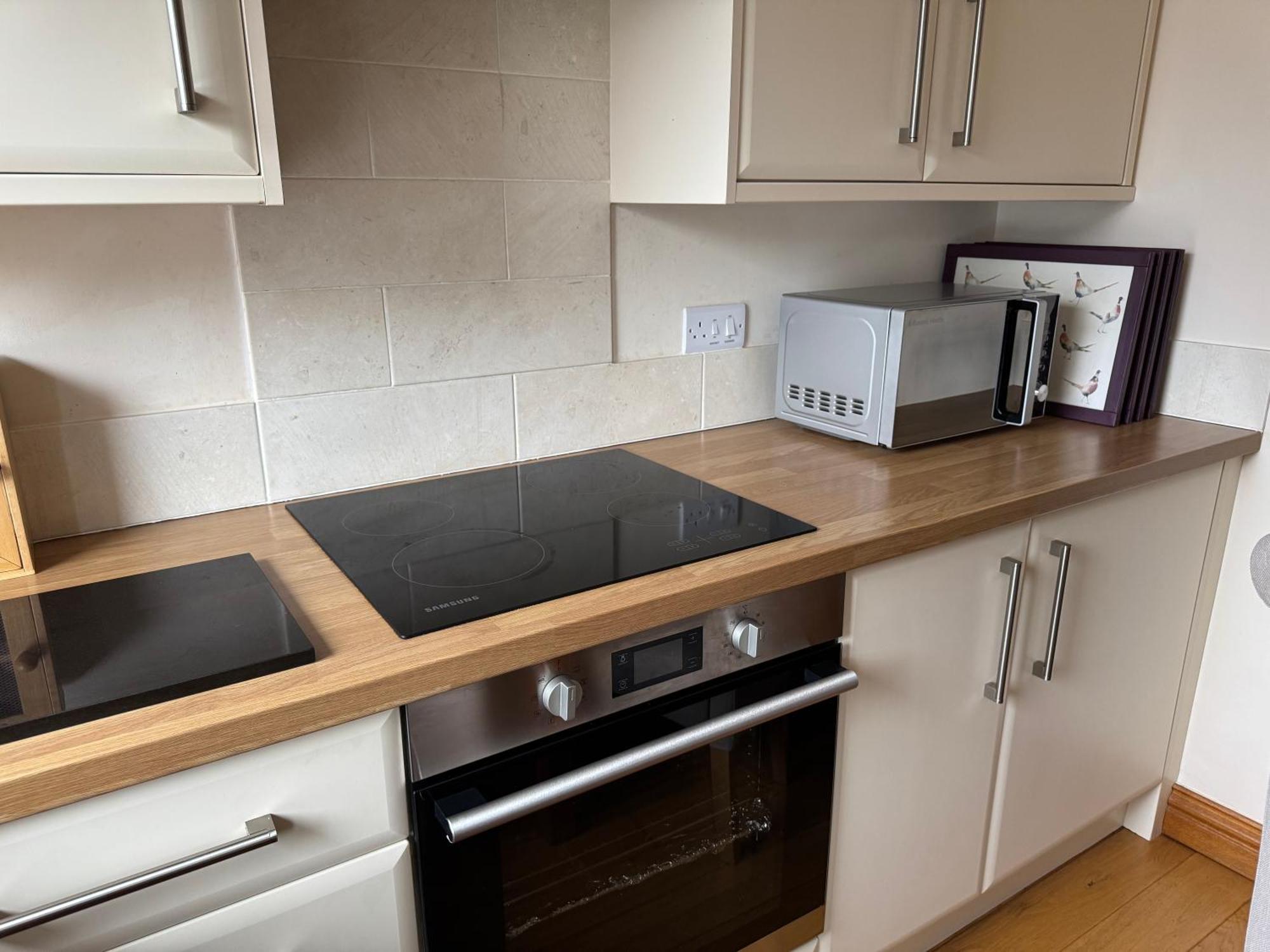 Holiday home The Haven Keswick (Cumbria)