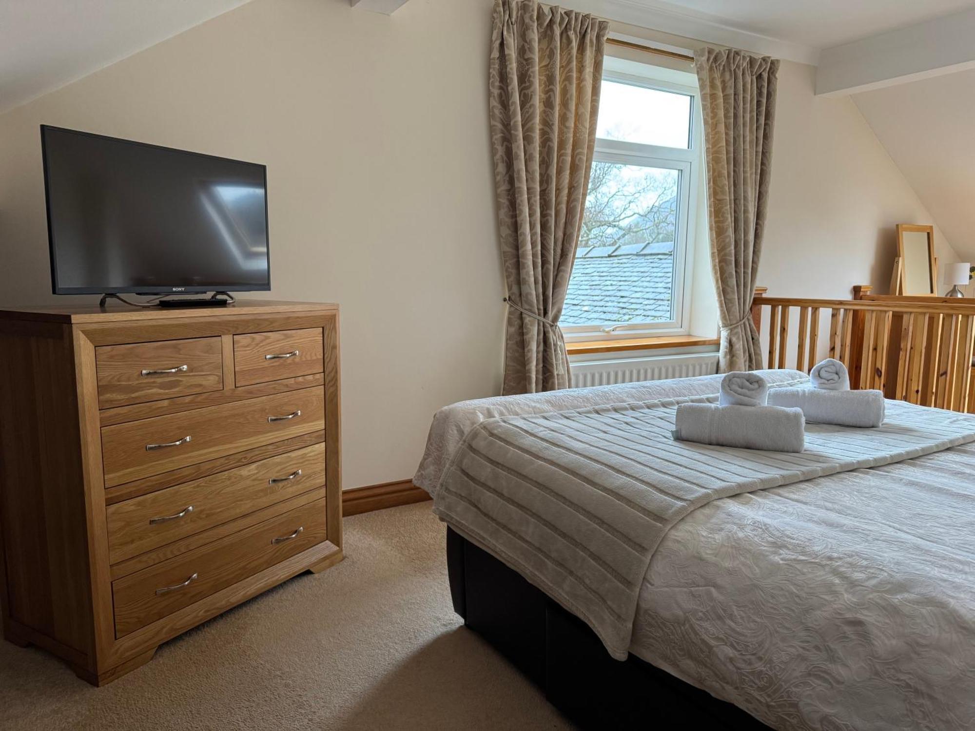 Holiday home The Haven