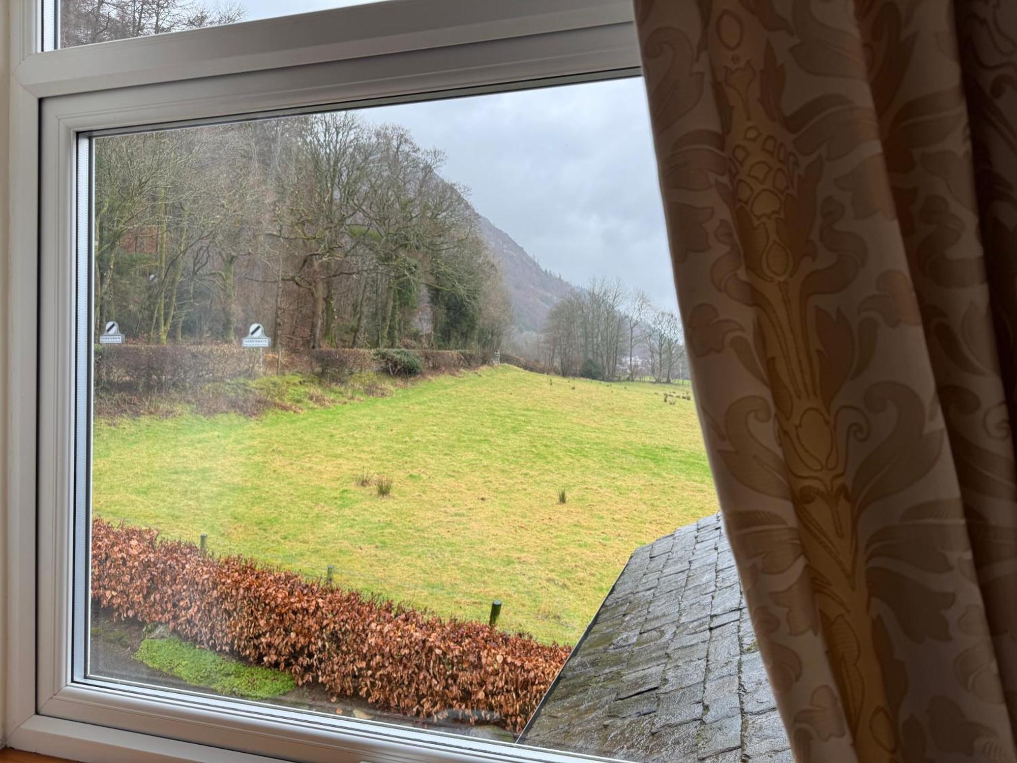 The Haven Holiday home Keswick (Cumbria)