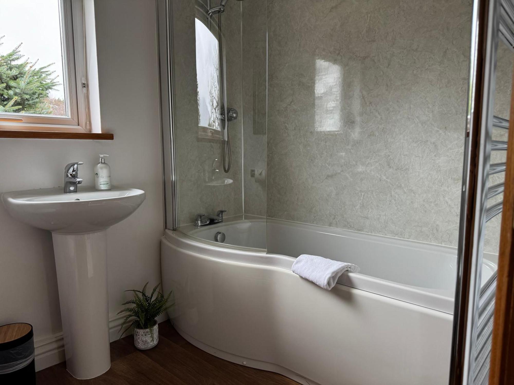 Holiday home The Haven Keswick (Cumbria)