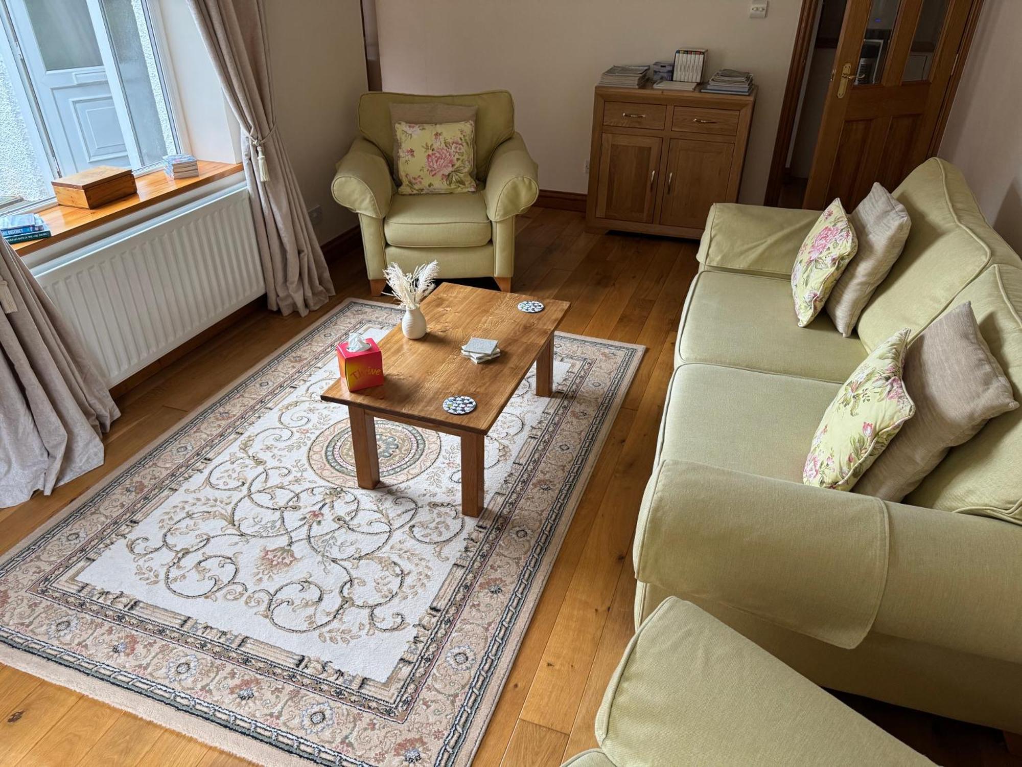 Holiday home The Haven