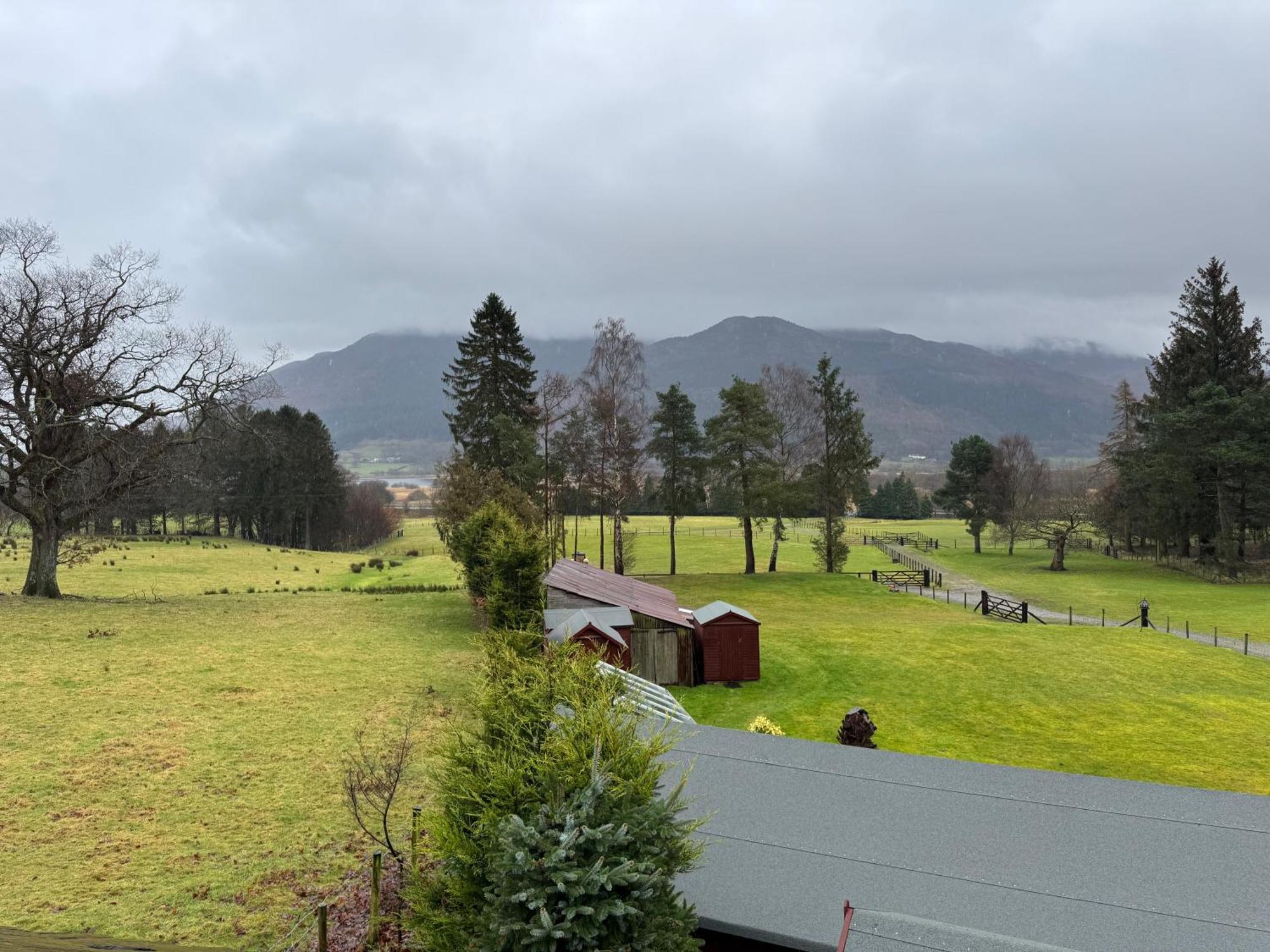 The Haven Holiday home Keswick (Cumbria)