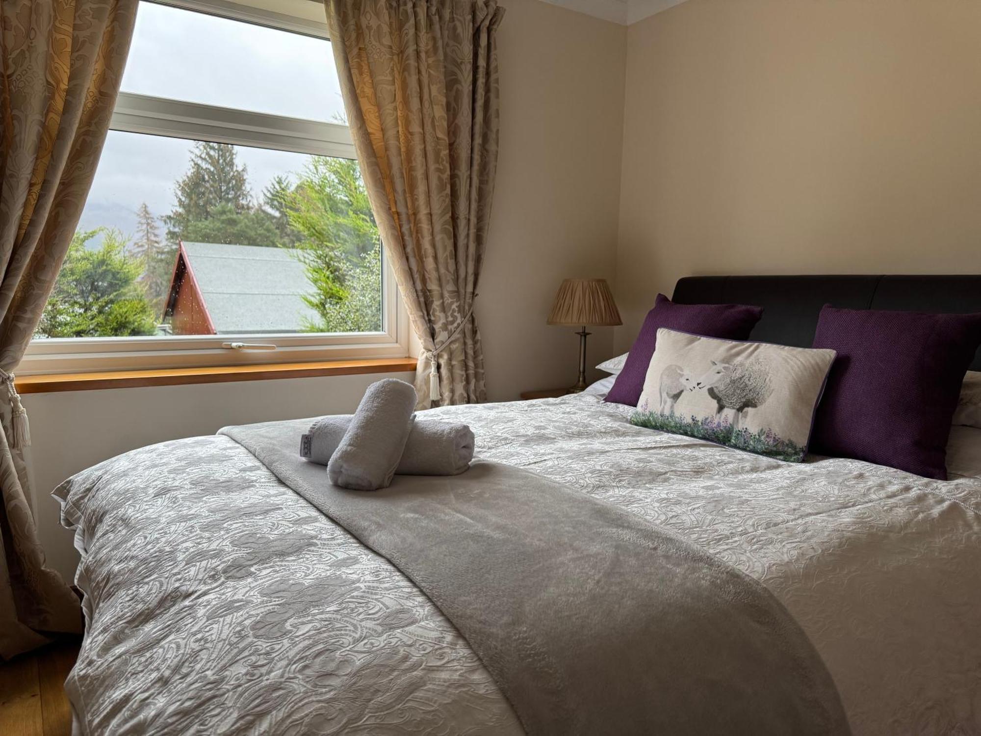 Holiday home The Haven Keswick (Cumbria)