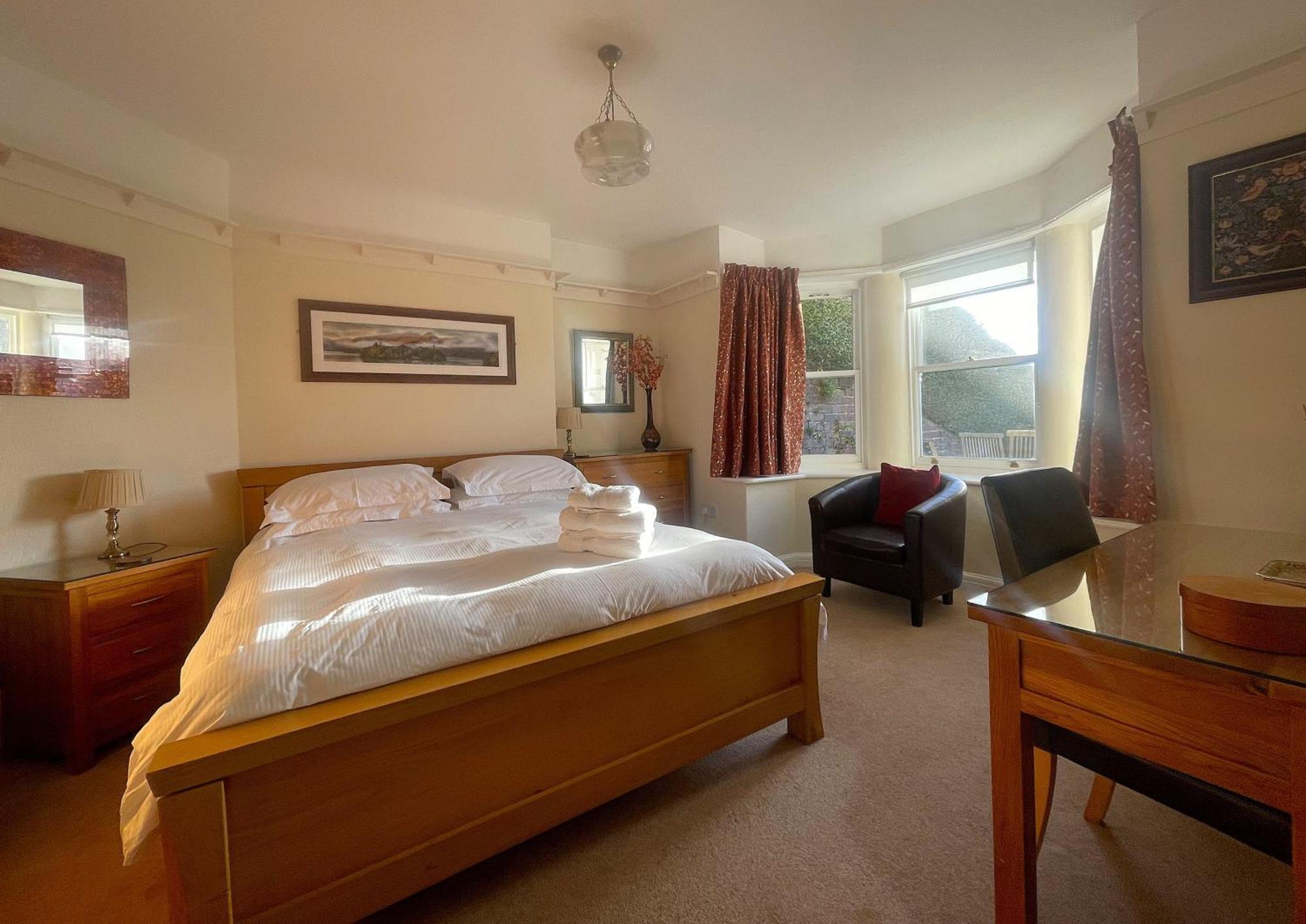 The Ridgeway Holiday home