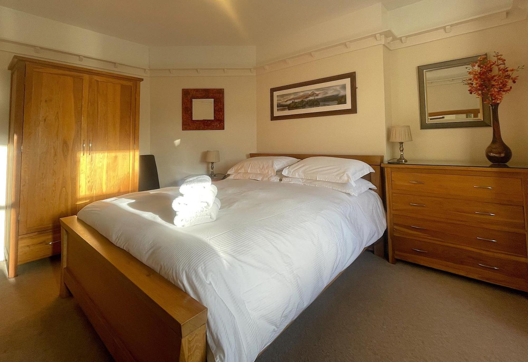 Holiday home The Ridgeway