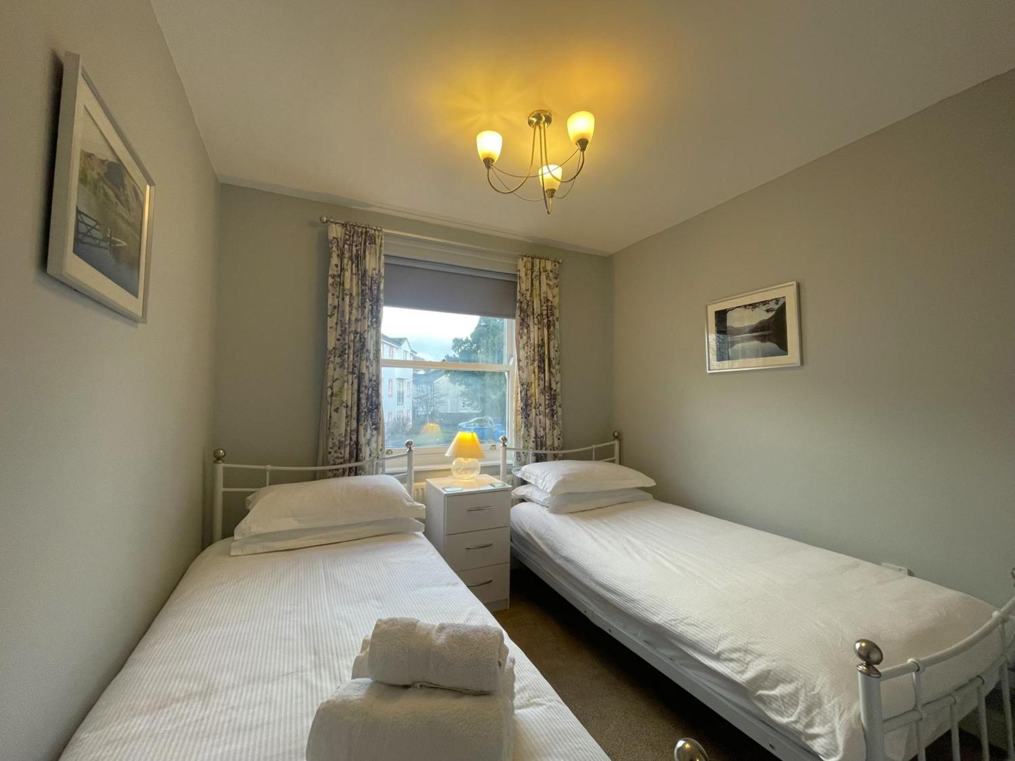 Coledale Keswick (Cumbria)