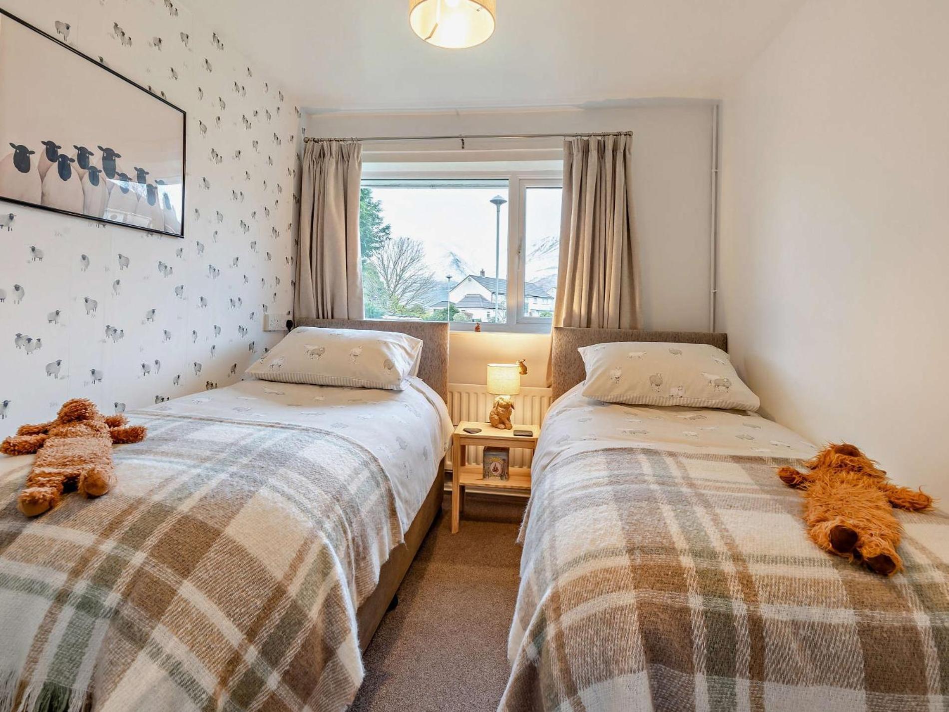 Holiday home 3 Bed In Keswick 95858 Keswick (Cumbria)