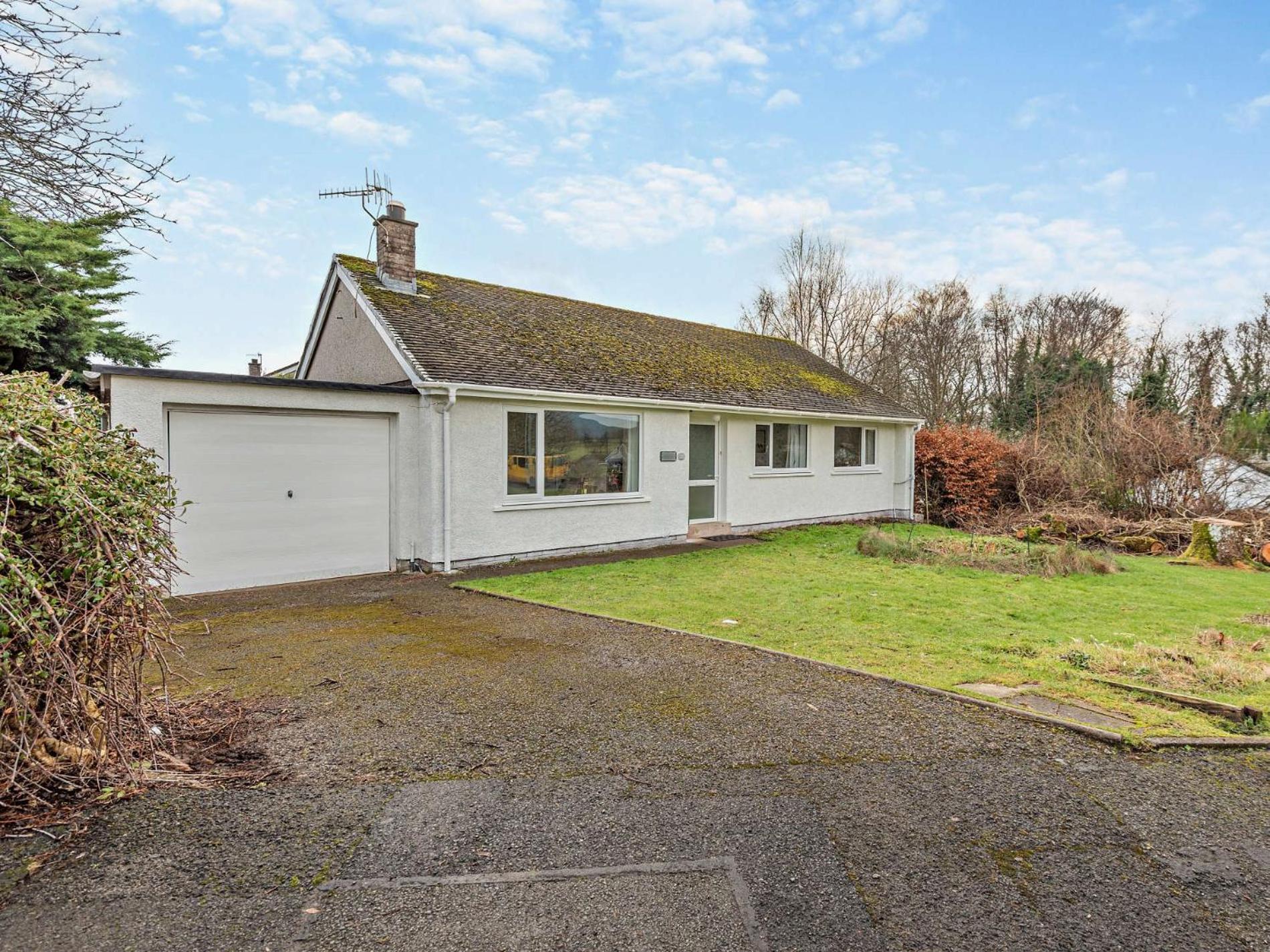 3 Bed In Keswick 95858 Holiday home