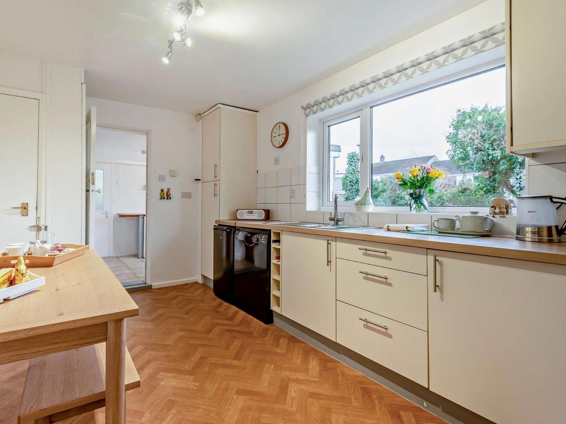 3 Bed In Keswick 95858 Holiday home *