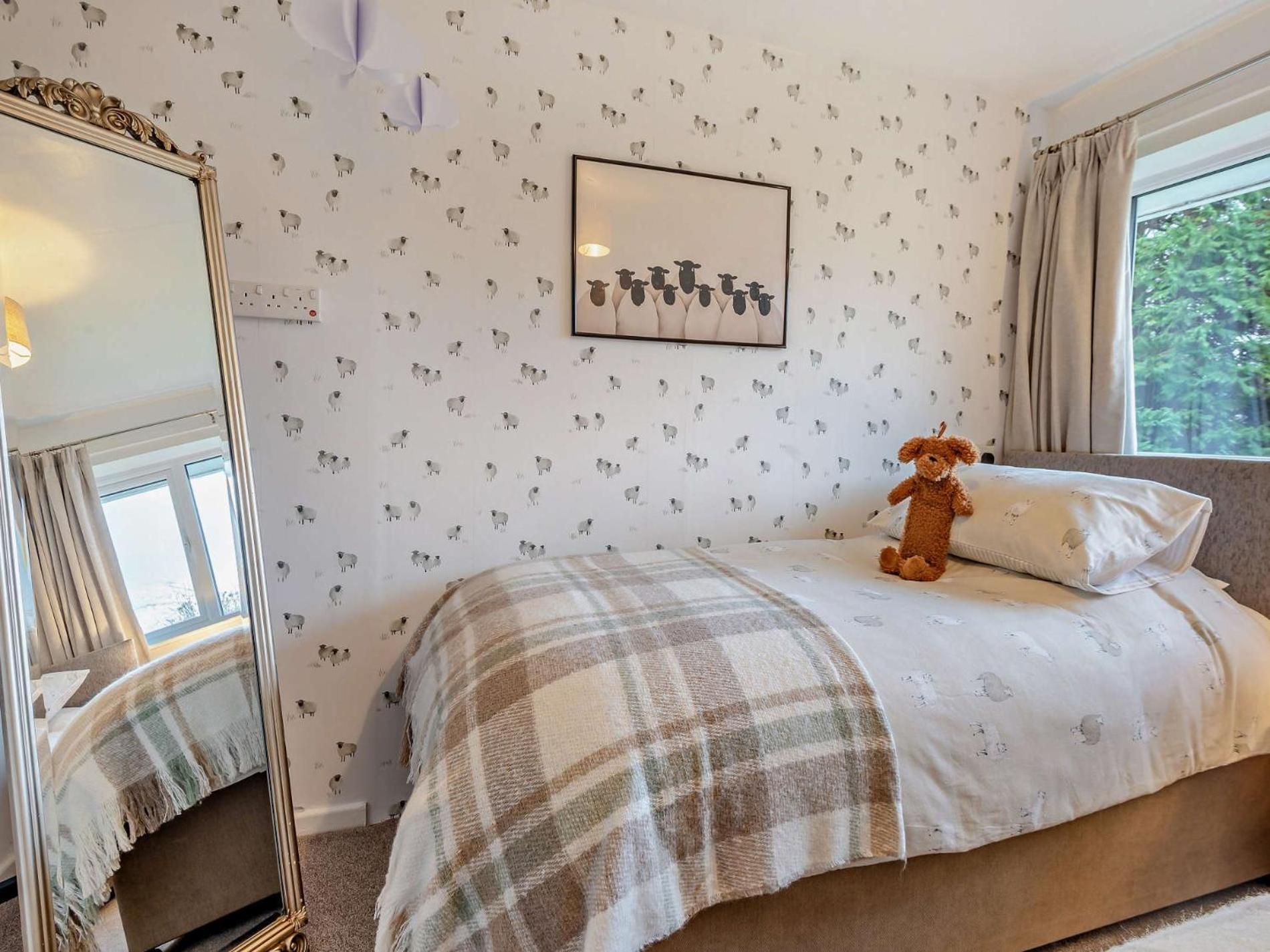 3 Bed In Keswick 95858 Holiday home Keswick (Cumbria)