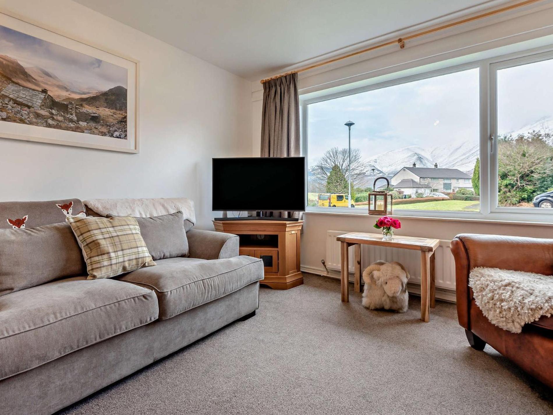 3 Bed In Keswick 95858 Keswick (Cumbria)