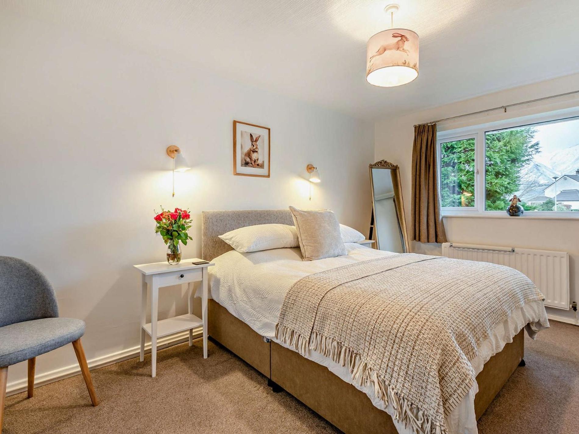 3 Bed In Keswick 95858 Holiday home