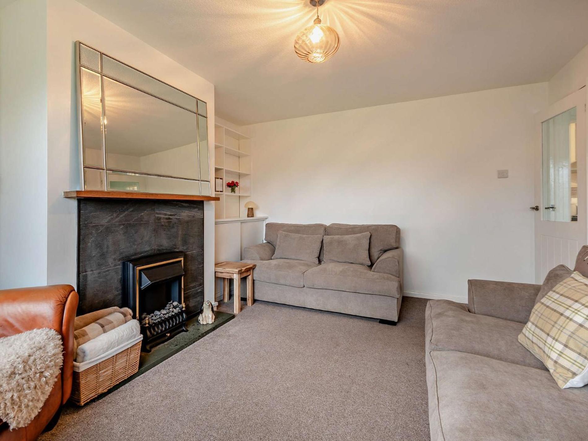 3 Bed In Keswick 95858 Holiday home Keswick (Cumbria)