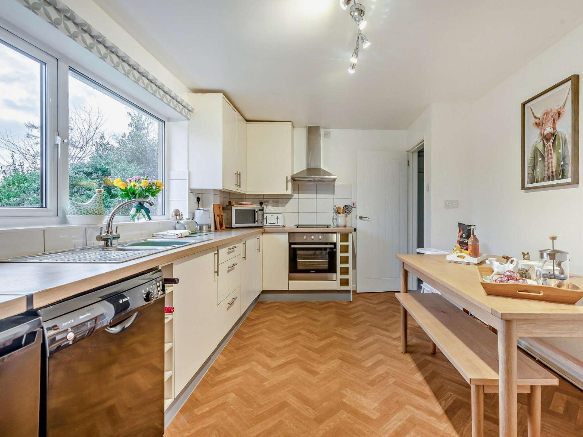 Holiday home 3 Bed In Keswick 95858 Keswick (Cumbria)