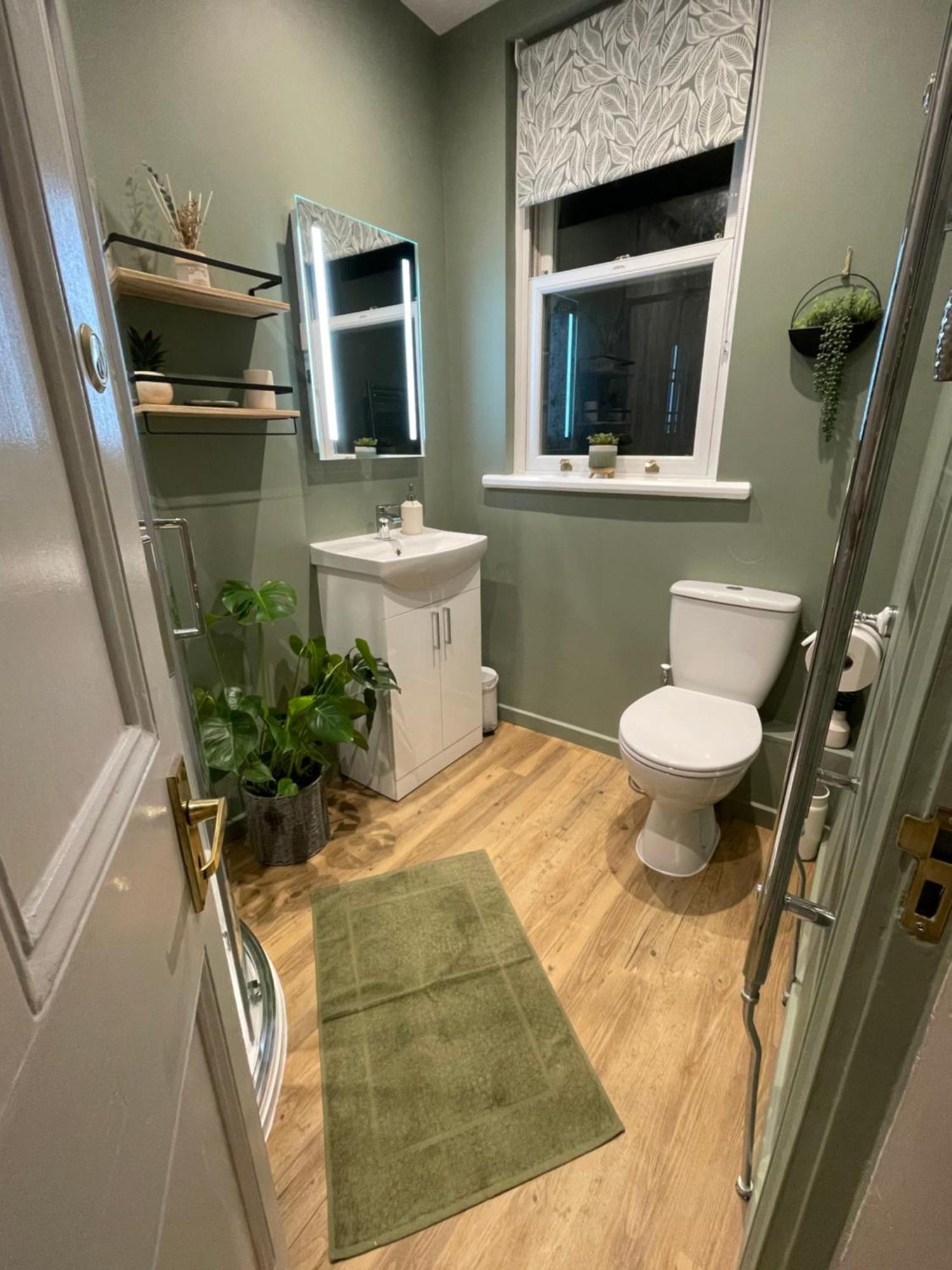 Rivendell 4* Keswick (Cumbria)