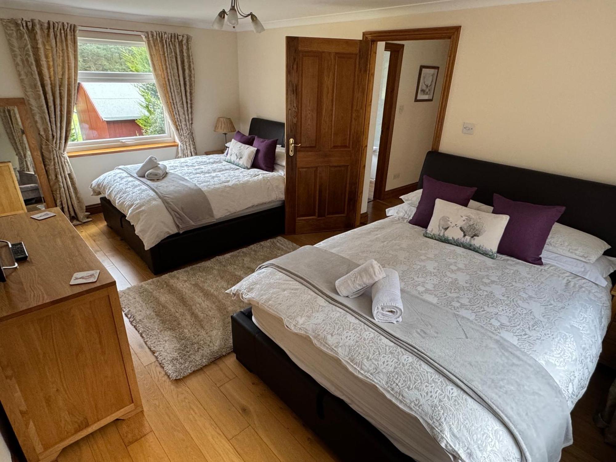 Holiday home The Haven *