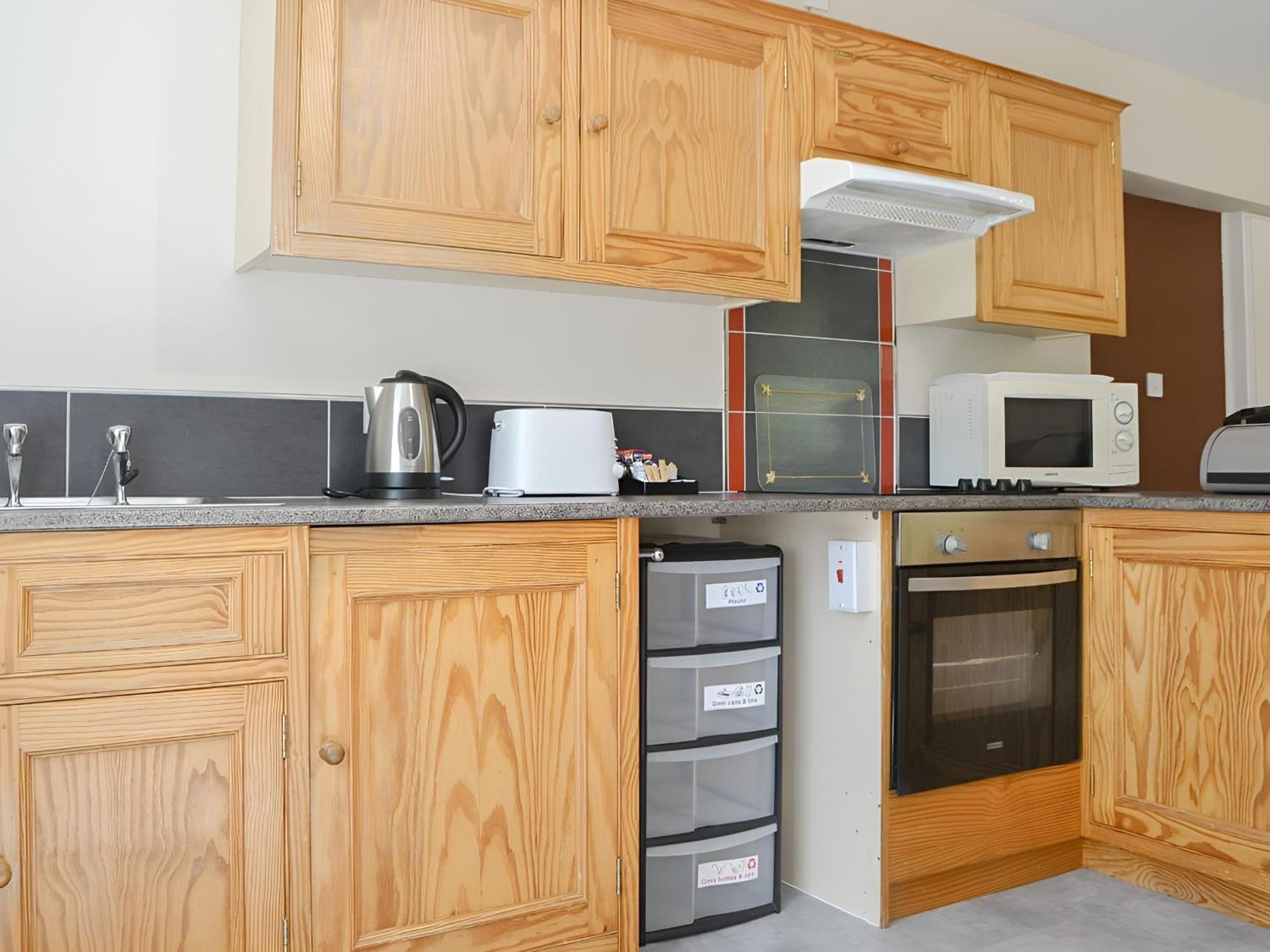 Apartment Brigham Farm *