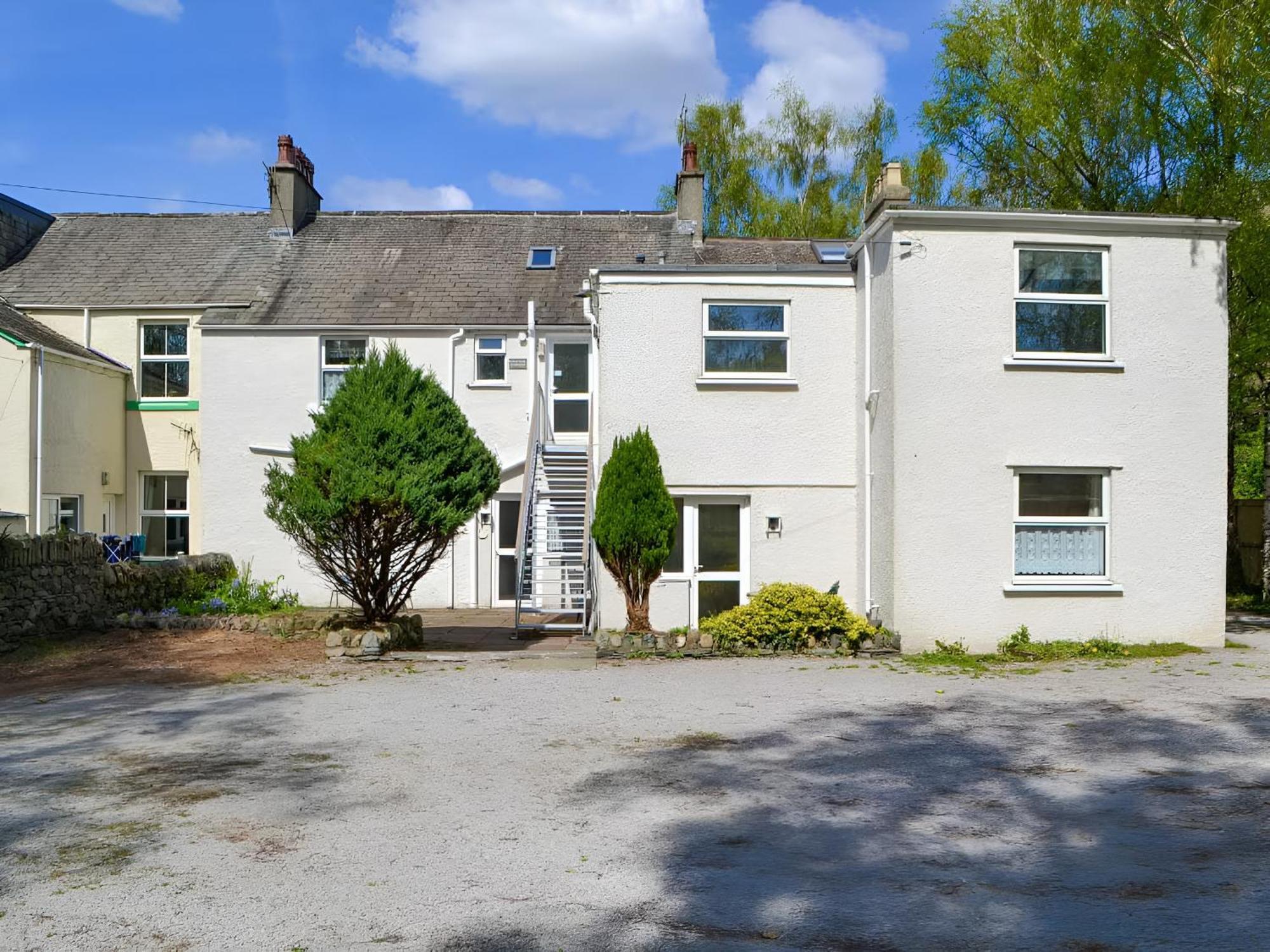 Apartment Brigham Farm Keswick (Cumbria)