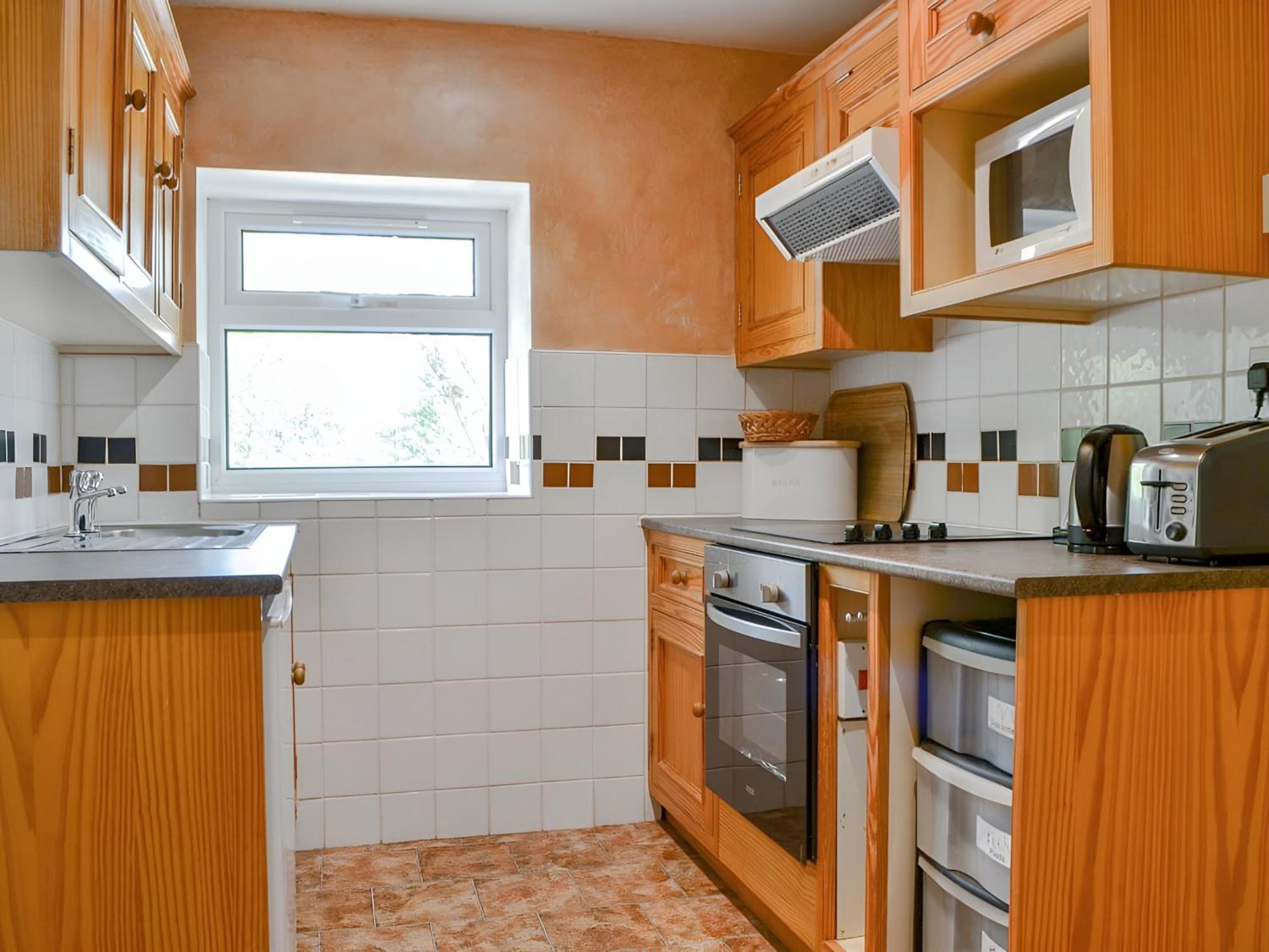 Apartment Brigham Farm *