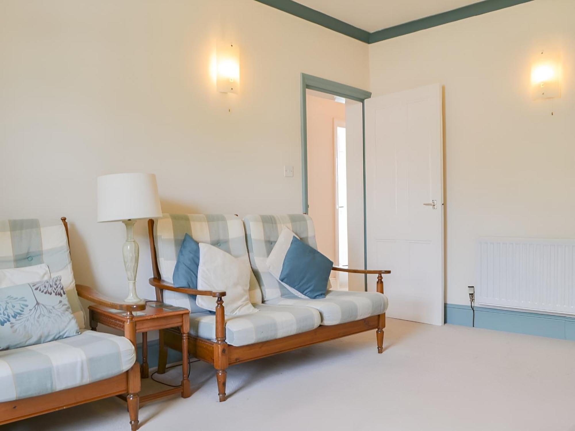 Apartment Brigham Farm *