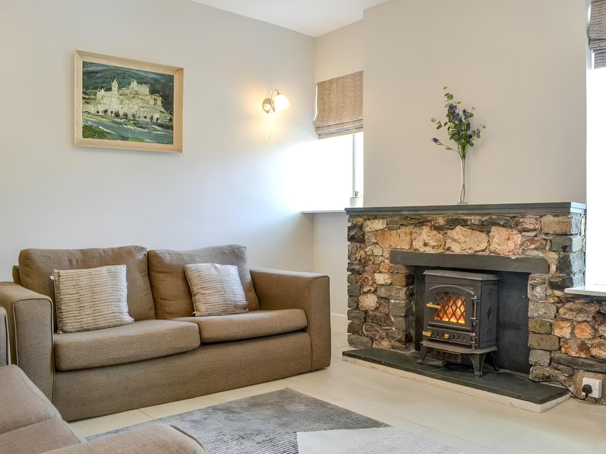 Brigham Farm Apartment Keswick (Cumbria)