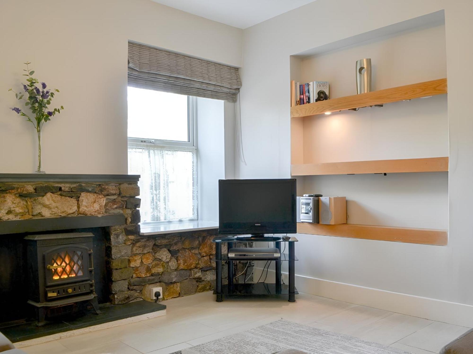 Apartment Brigham Farm
