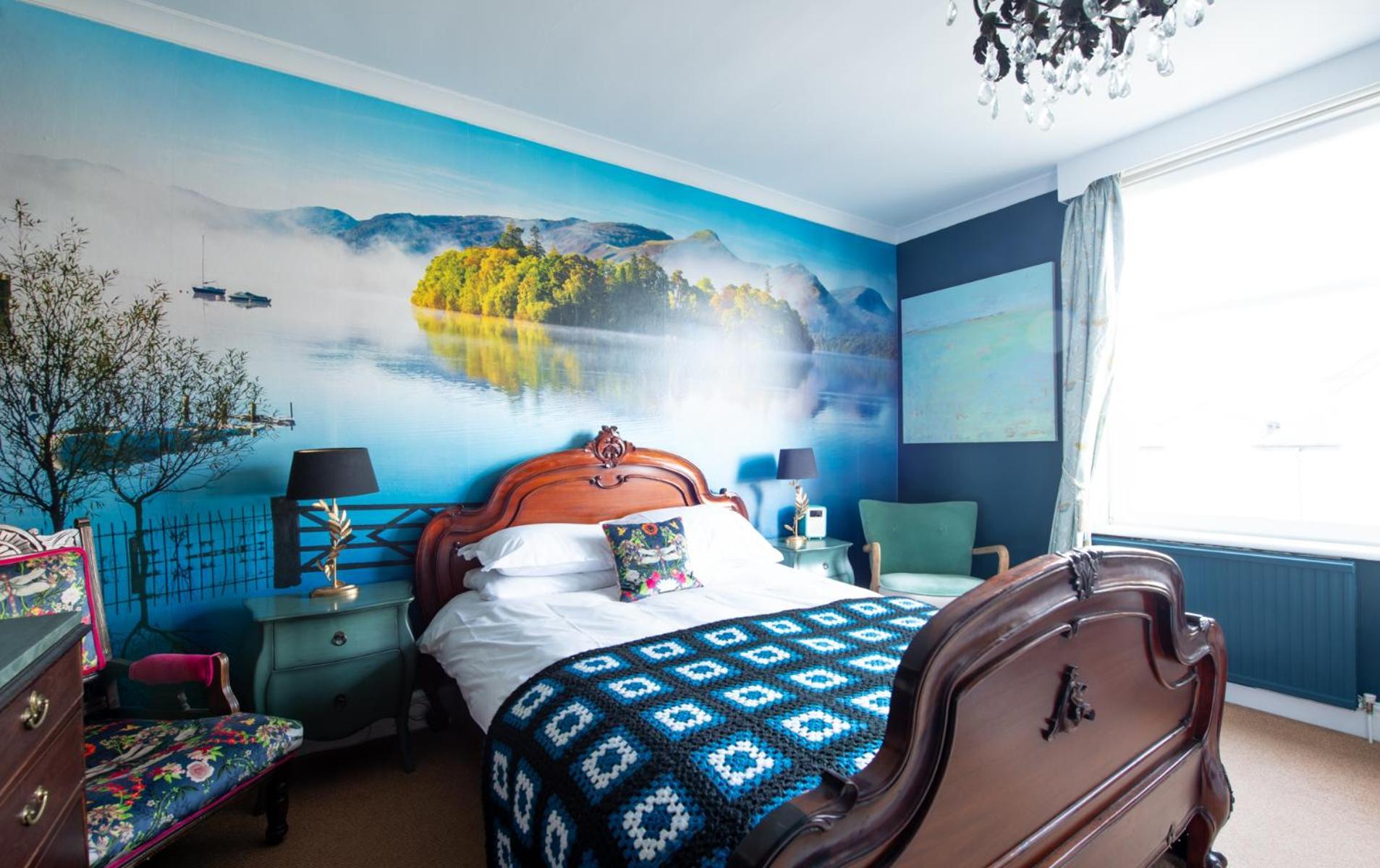 The Mount Bed & Breakfast