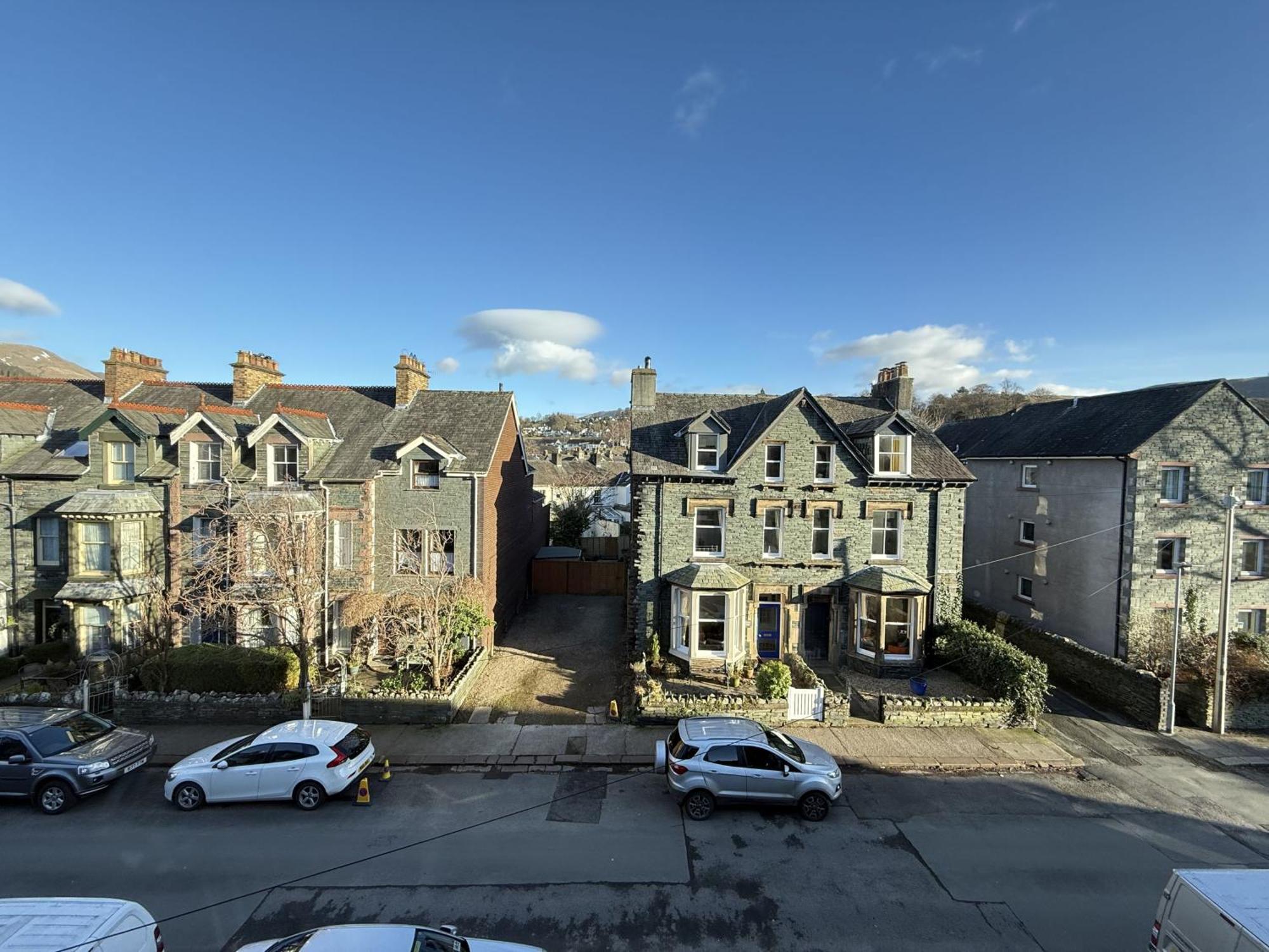 45 Eskin Street *