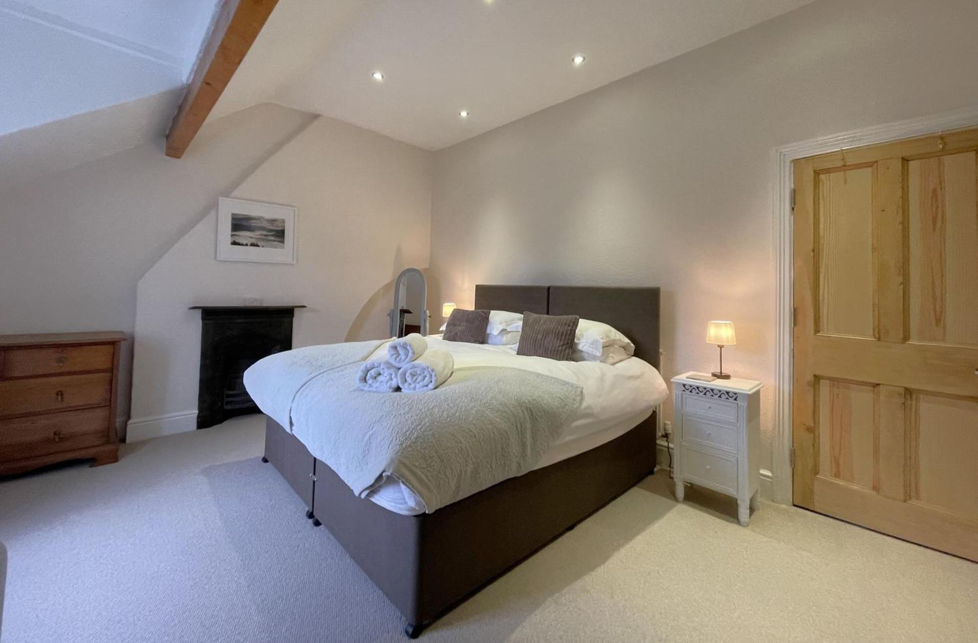 45 Eskin Street Keswick (Cumbria)