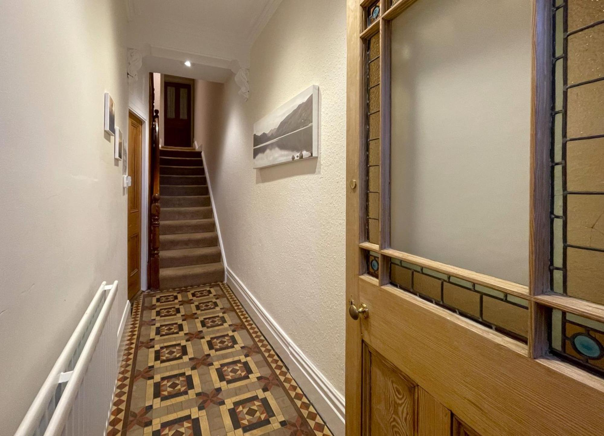 45 Eskin Street Holiday home