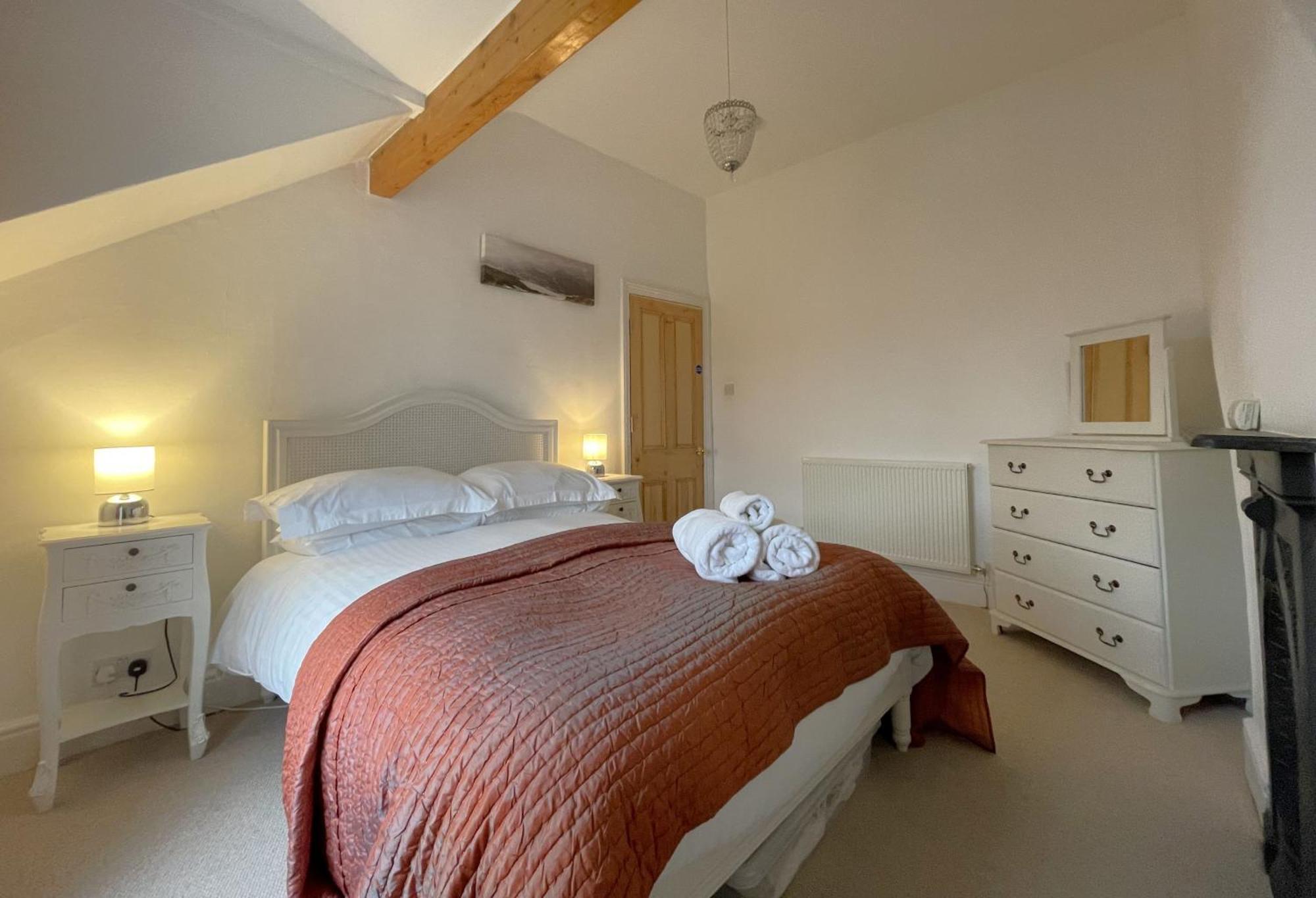 Holiday home 45 Eskin Street *