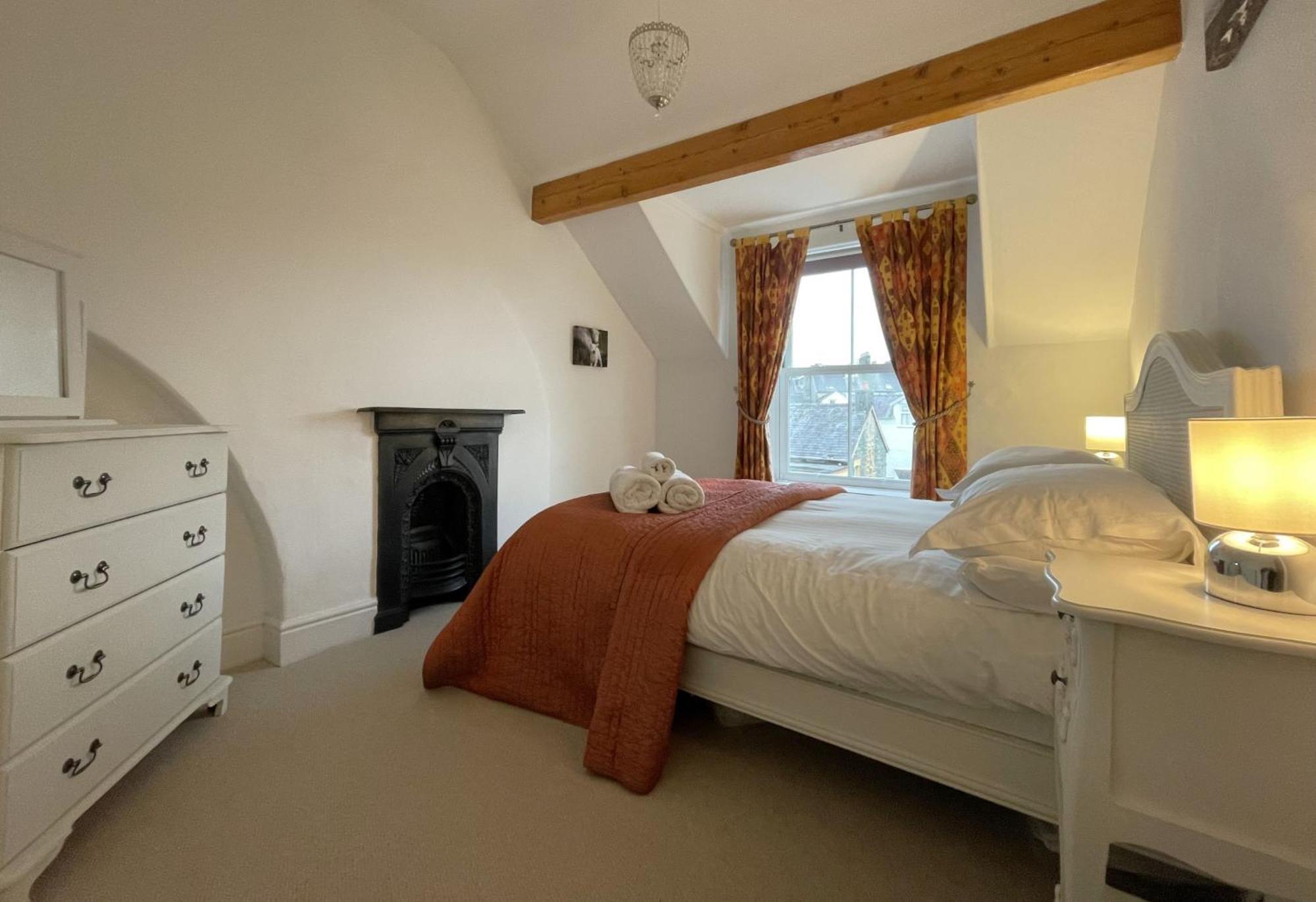 45 Eskin Street Holiday home