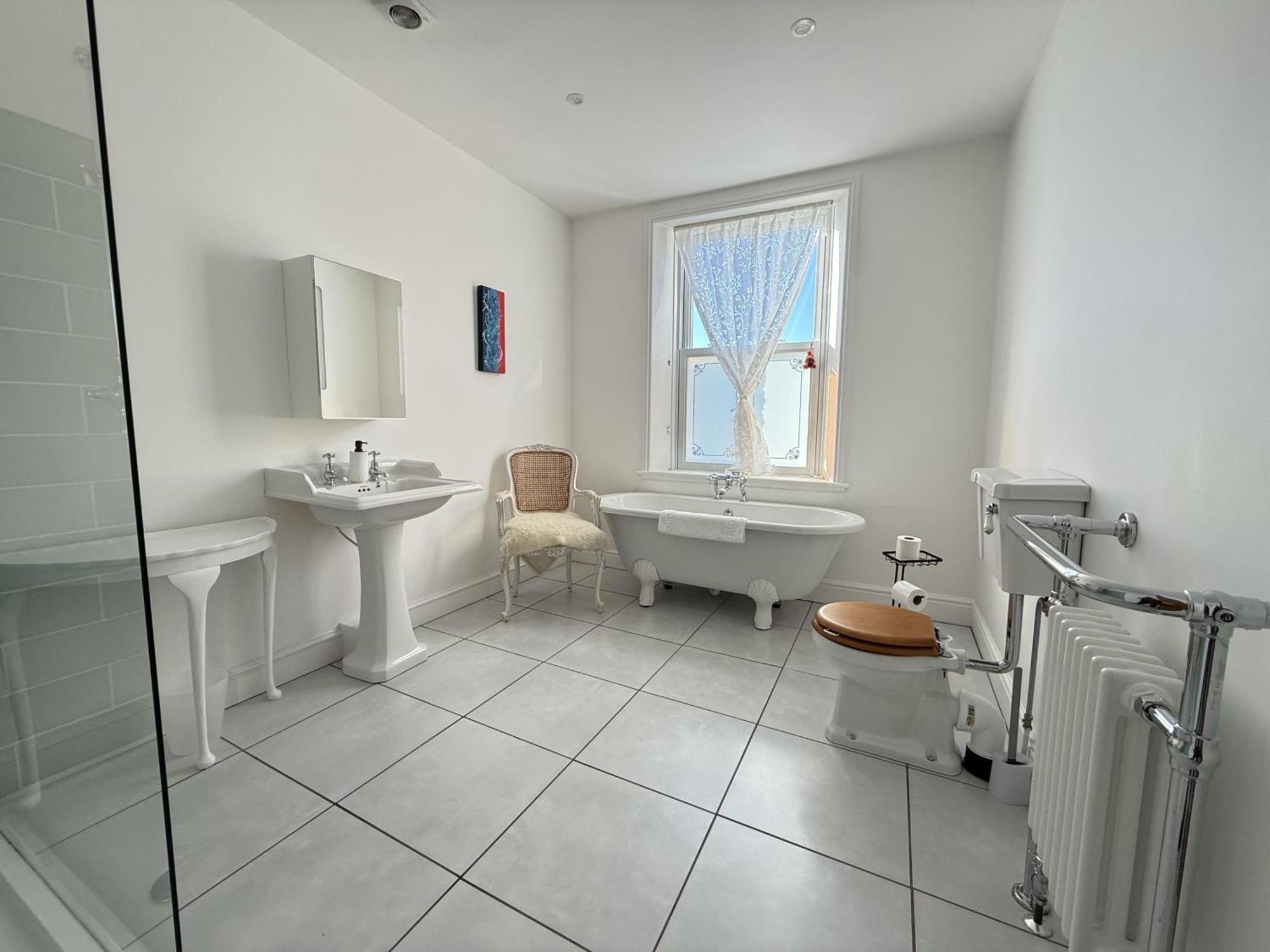 Holiday home 45 Eskin Street