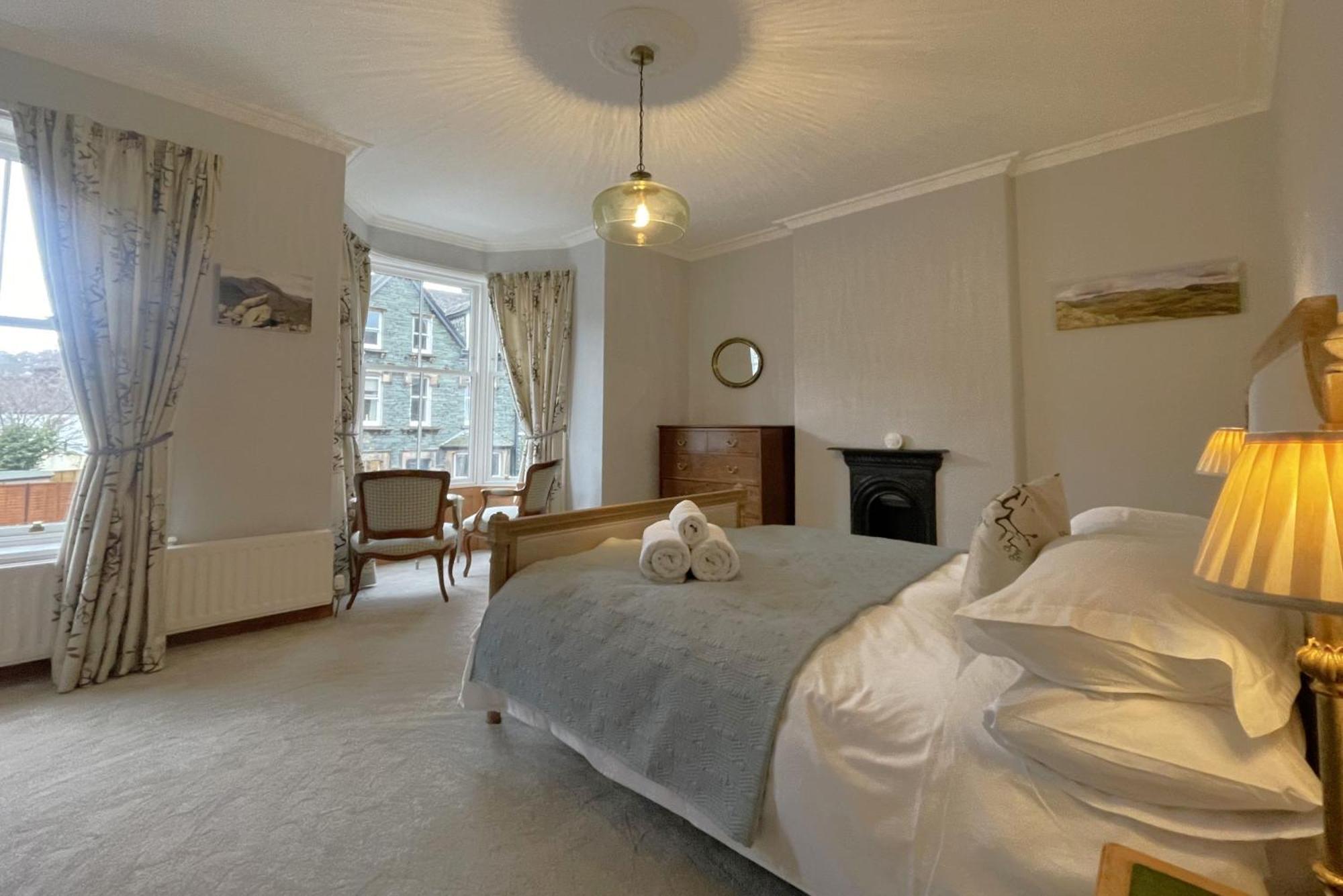 Holiday home 45 Eskin Street Keswick (Cumbria)