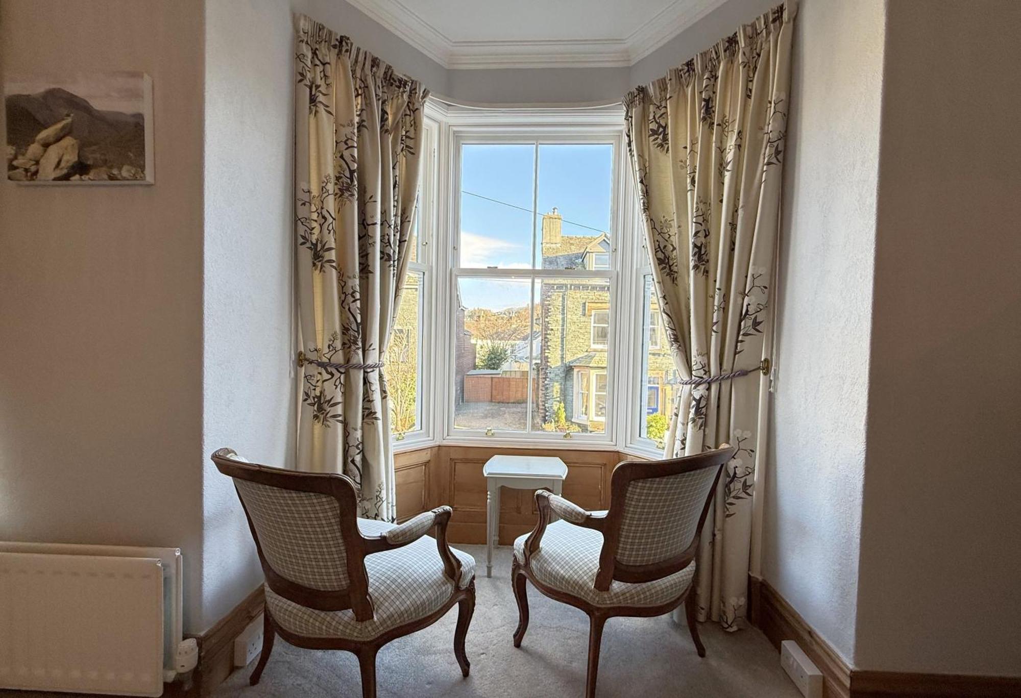 45 Eskin Street Keswick (Cumbria)