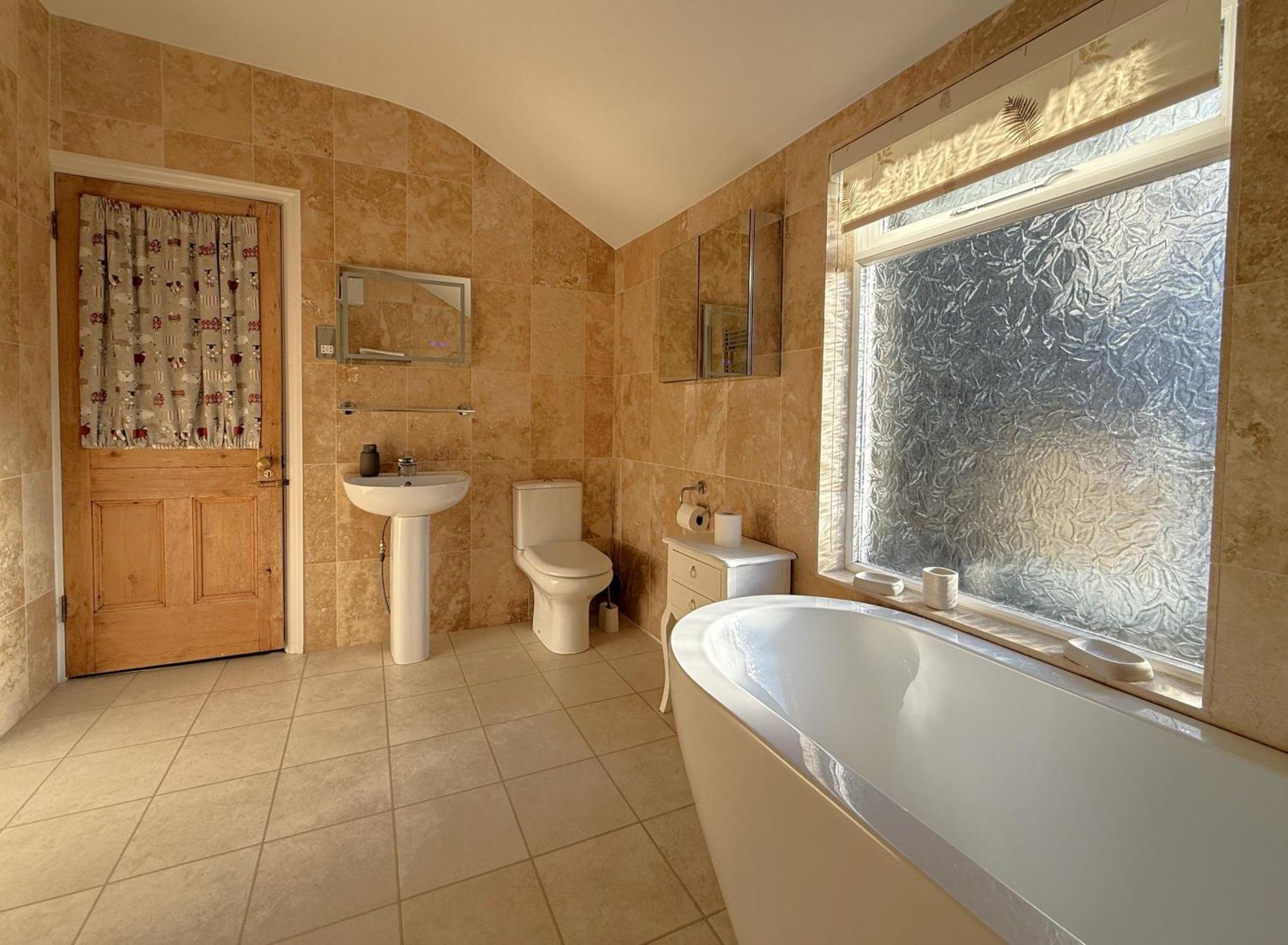 45 Eskin Street Holiday home *