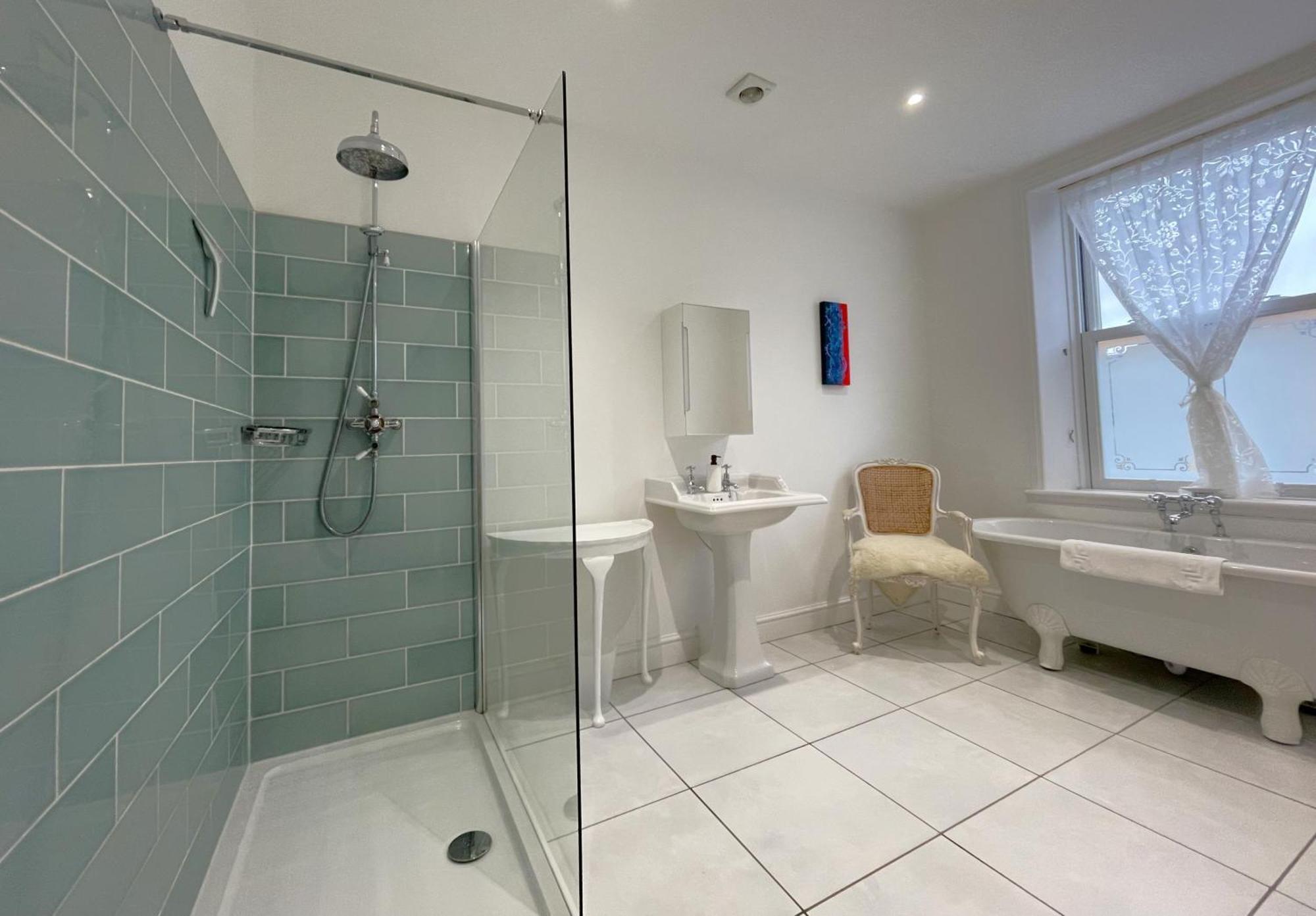 Holiday home 45 Eskin Street Keswick (Cumbria)