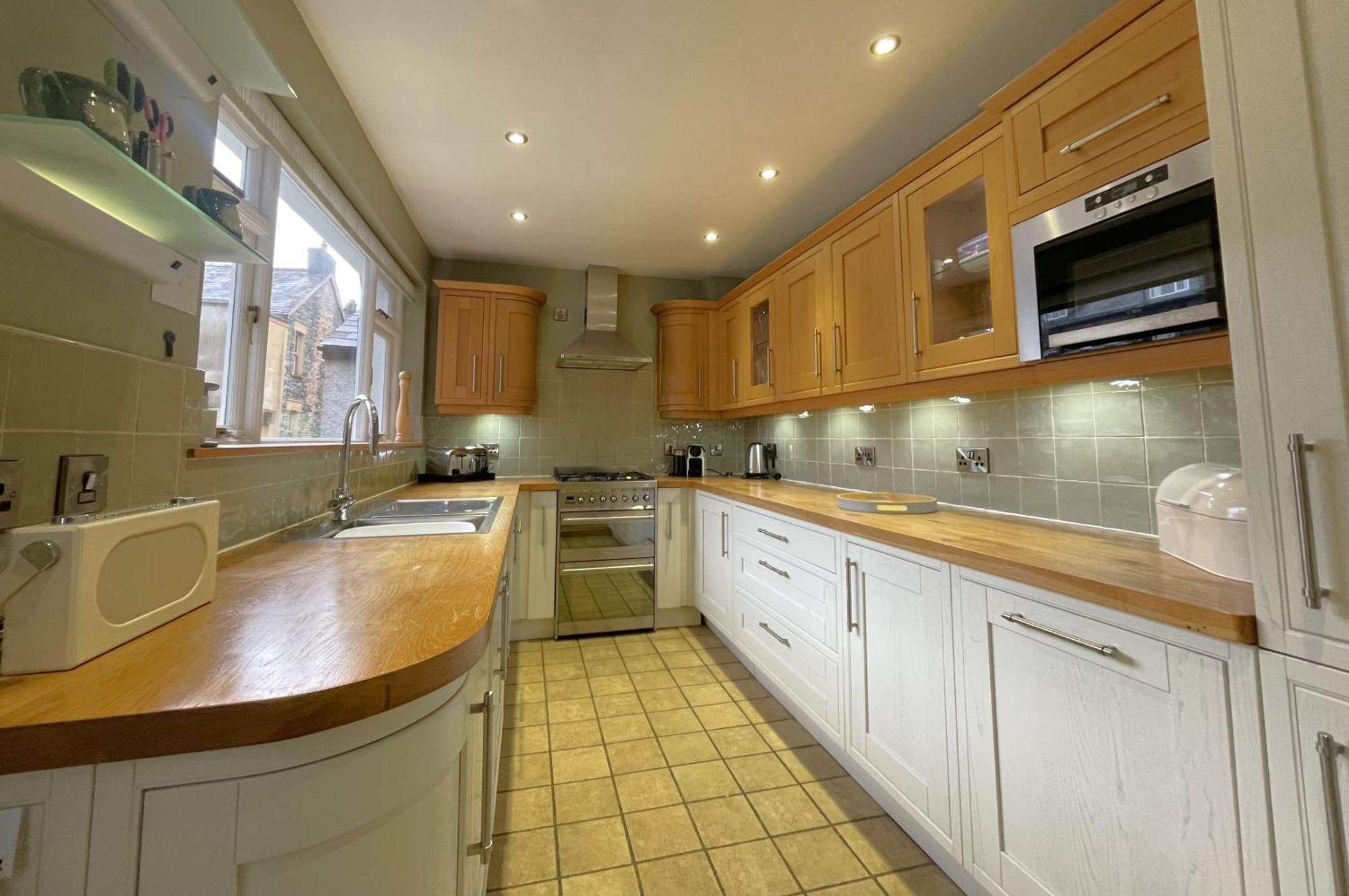 Holiday home 45 Eskin Street